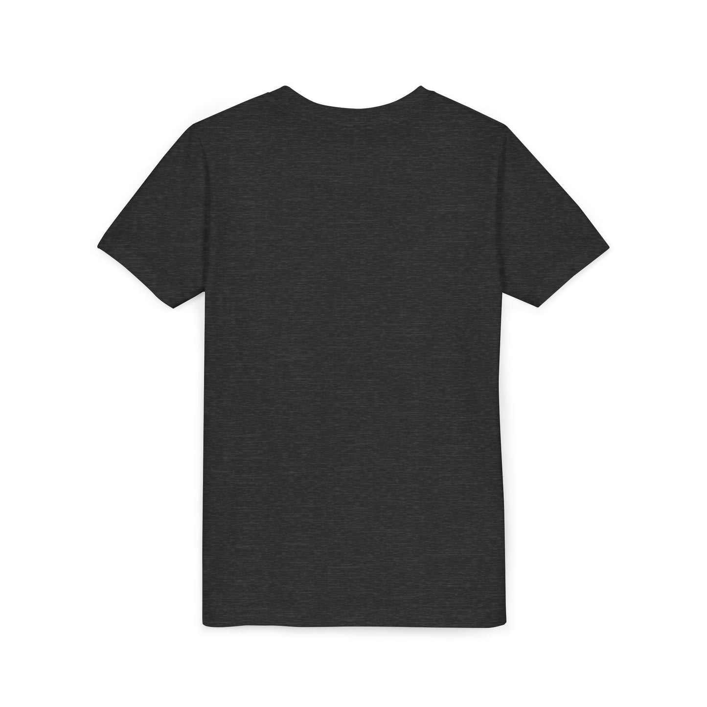 Youth Short Sleeve Tee - Comfortable Kids T-Shirt for Everyday Wear, Birthday Gift for Boys & Girls, Summer Apparel, Fun Print Options
