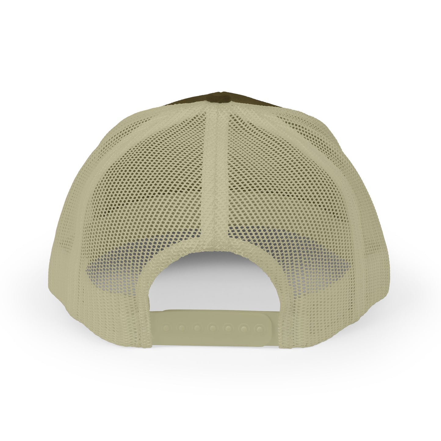 Embroidered: Eternity Car Club Snapback Trucker Cap, Adjustable Hat