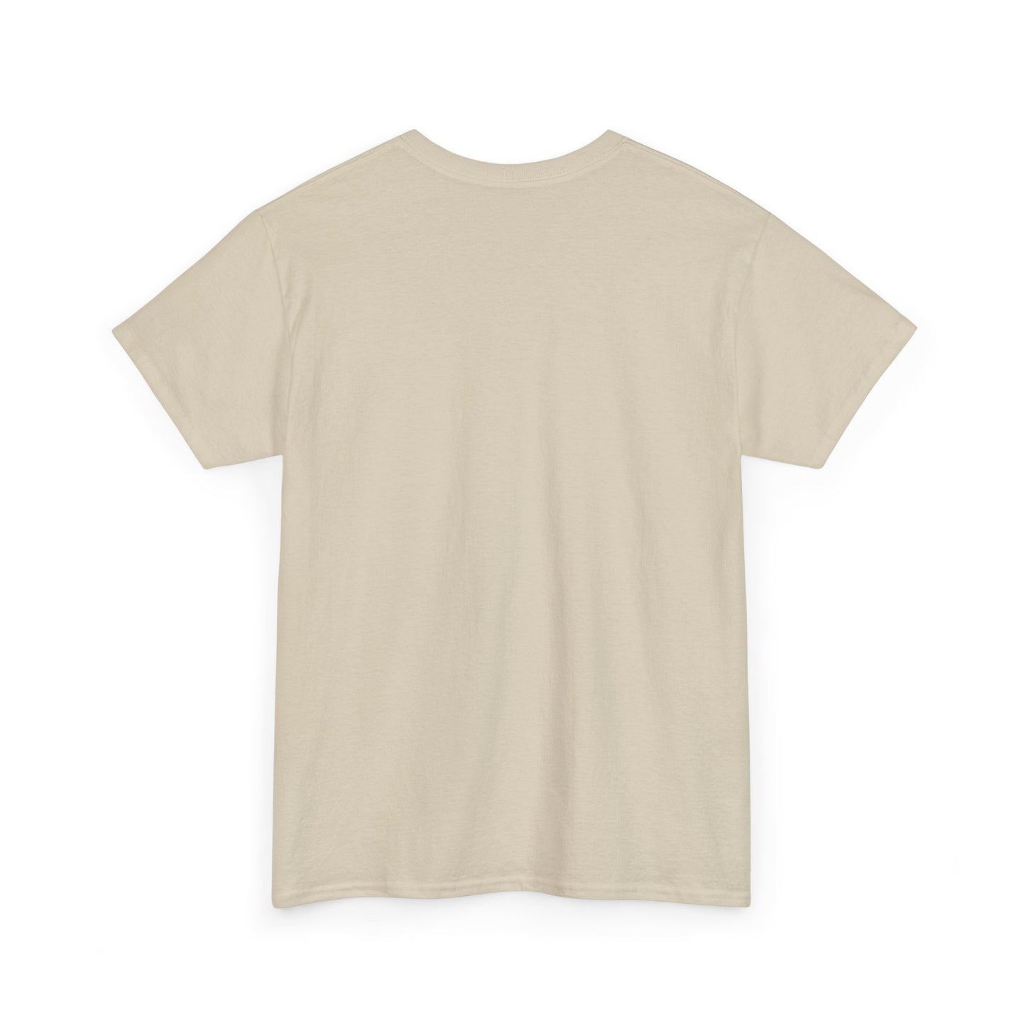 Eternity Car Club Unisex Heavy Cotton Tee - Stylish Automotive Apparel