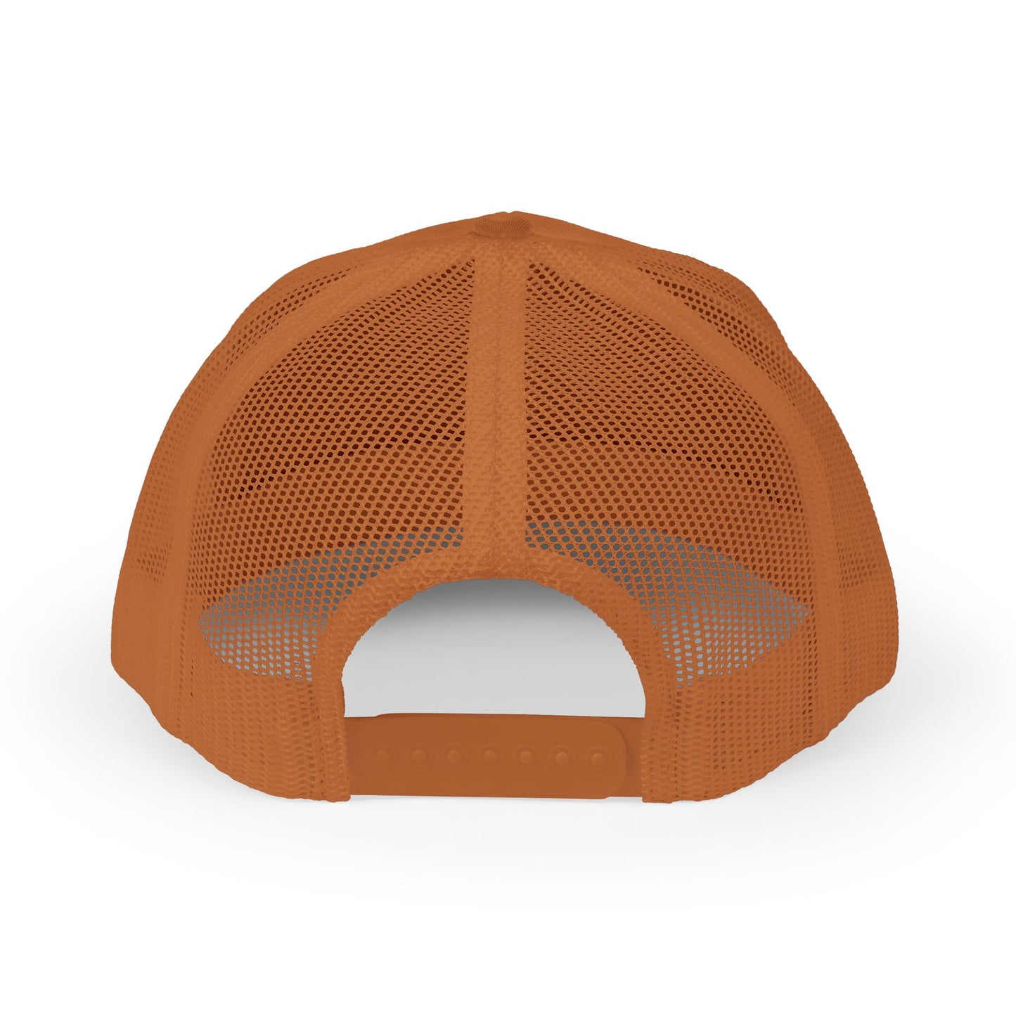 Embroidered: Eternity Car Club Snapback Trucker Cap, Adjustable Hat