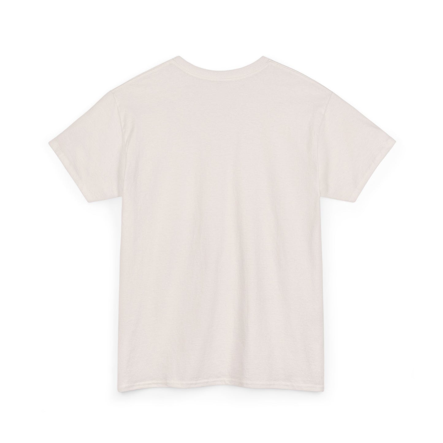 Eternity Car Club Unisex Heavy Cotton Tee - Stylish Automotive Apparel