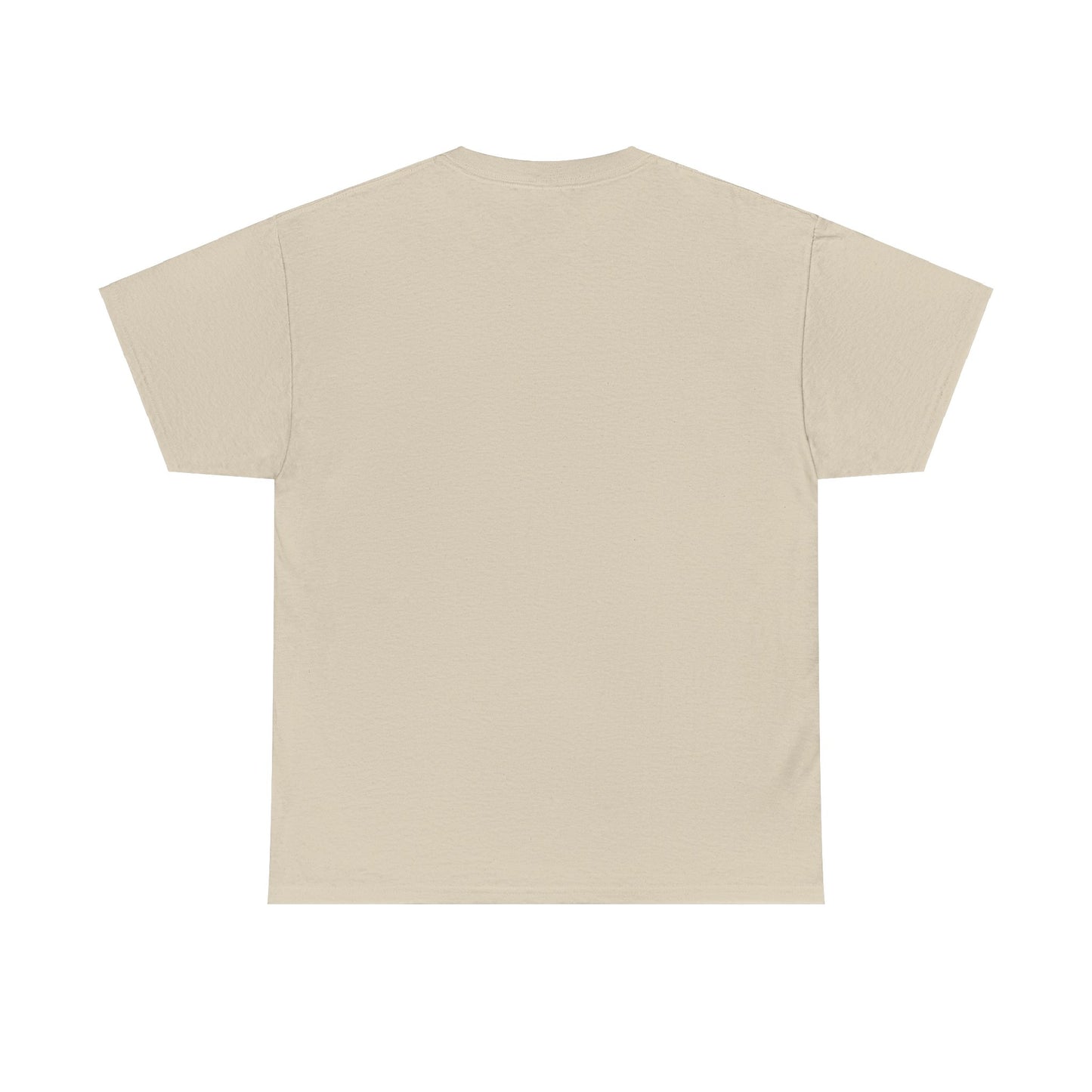 Eternity Car Club Unisex Heavy Cotton Tee - Stylish Automotive Apparel