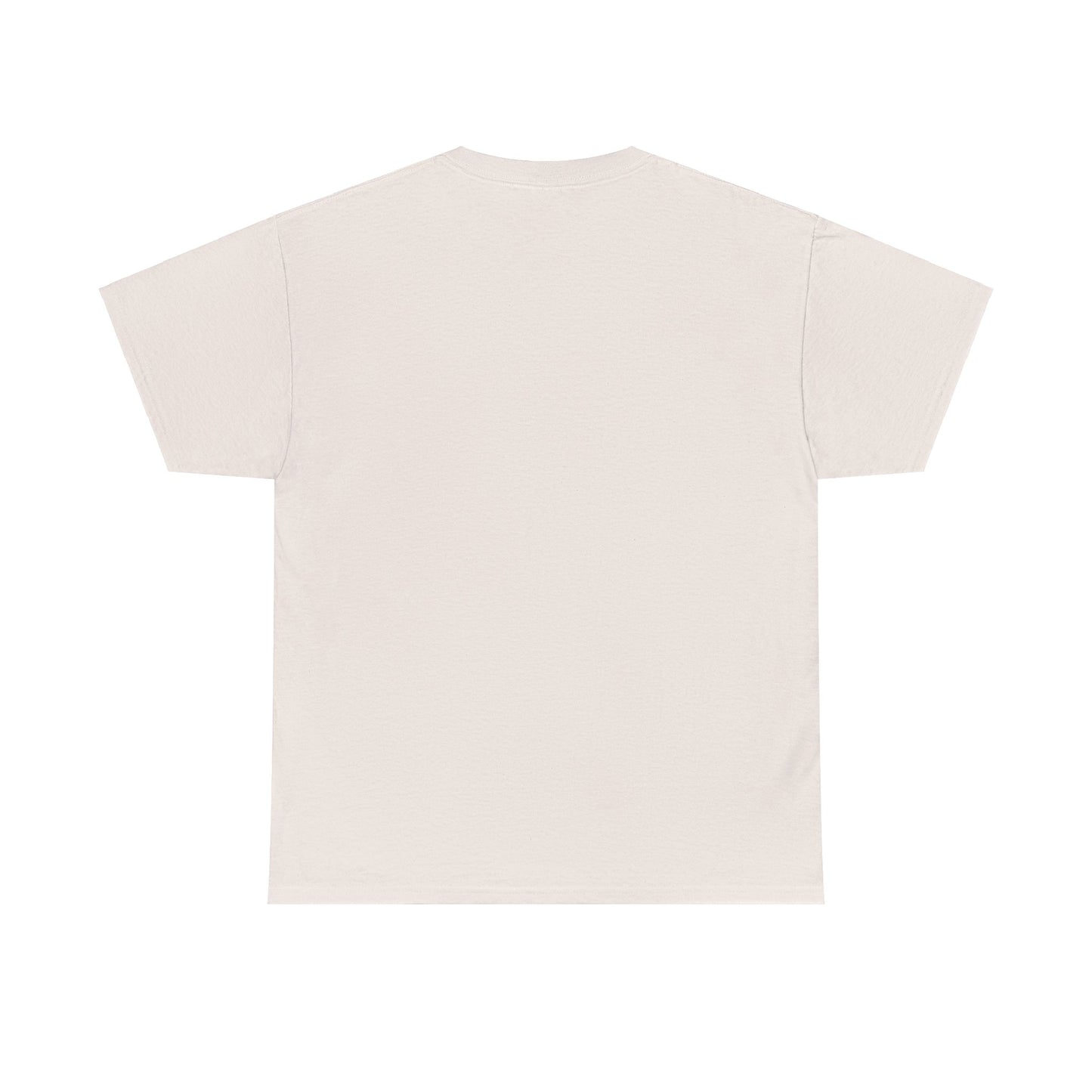 Eternity Car Club Unisex Heavy Cotton Tee - Stylish Automotive Apparel
