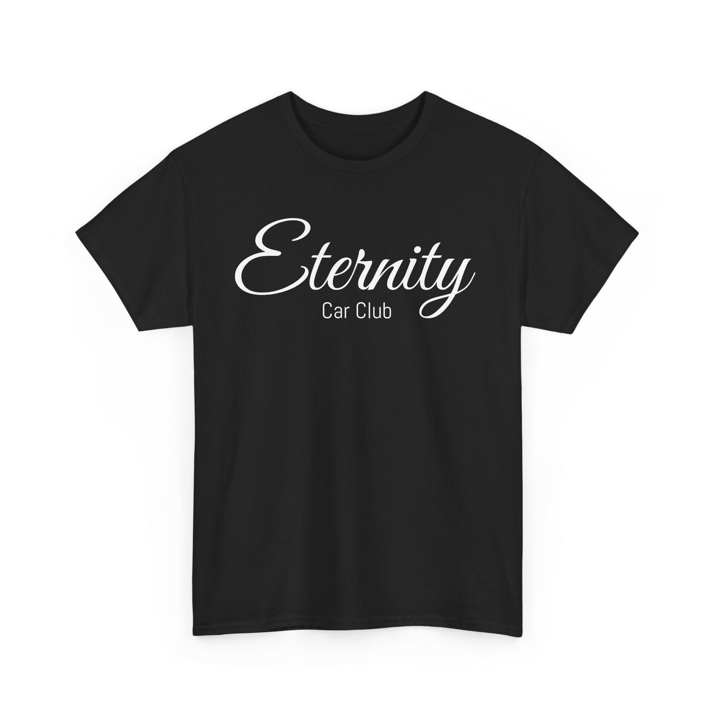 Soft & Breathable Unisex Heavy Cotton Tee - Perfect for Casual Wear