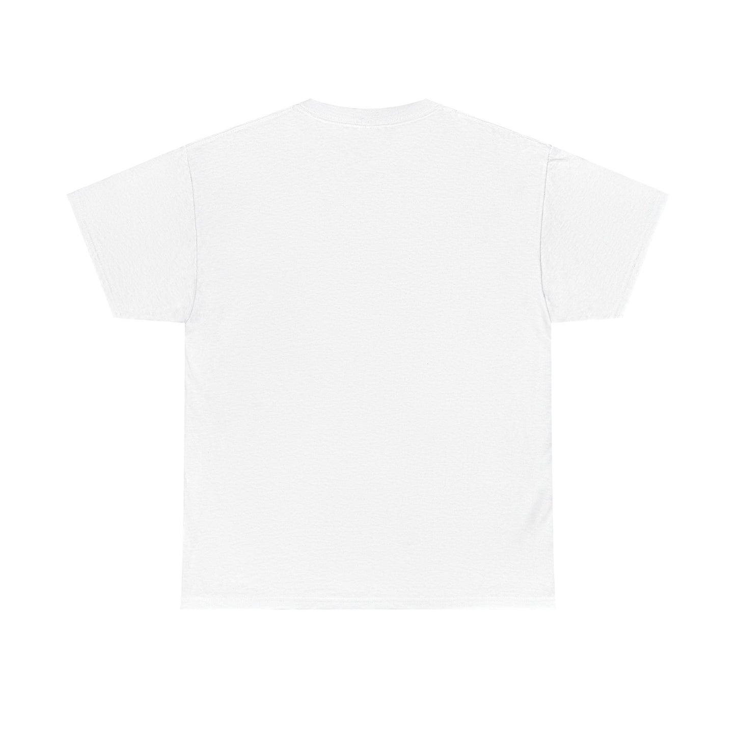 Eternity Car Club Unisex Heavy Cotton Tee - Stylish Automotive Apparel