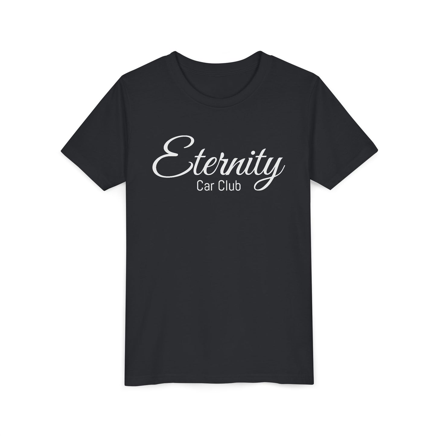 Youth Short Sleeve Tee - Comfortable Kids T-Shirt for Everyday Wear, Birthday Gift for Boys & Girls, Summer Apparel, Fun Print Options