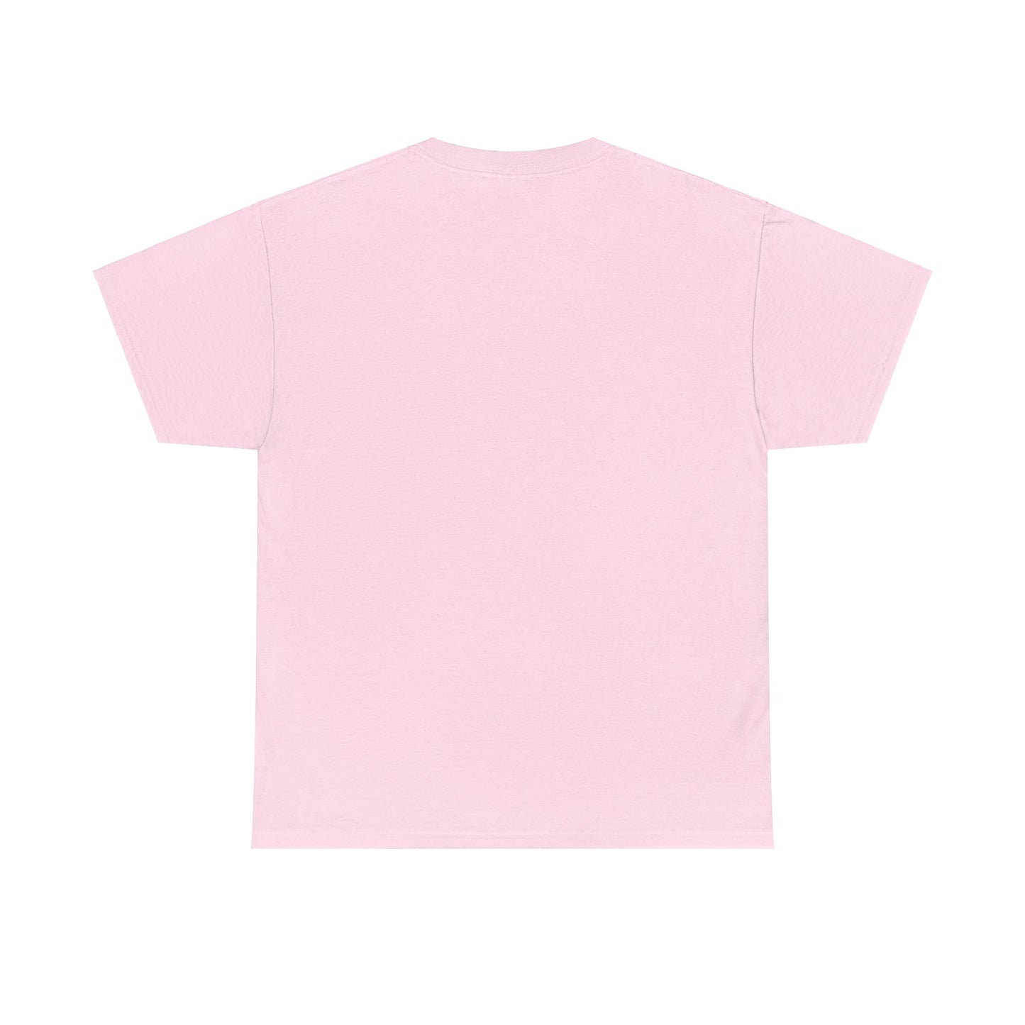 Eternity Car Club Unisex Heavy Cotton Tee - Stylish Automotive Apparel