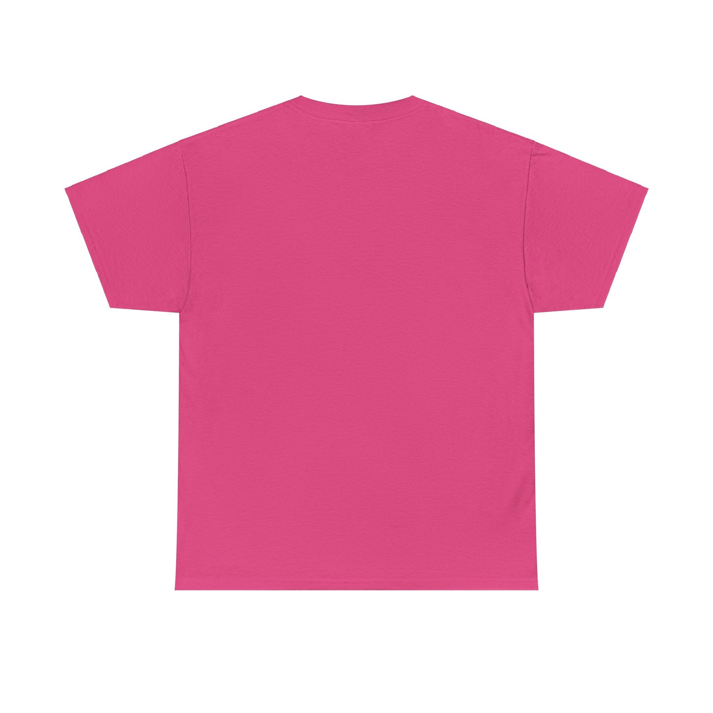 Eternity Car Club Unisex Heavy Cotton Tee - Stylish Automotive Apparel