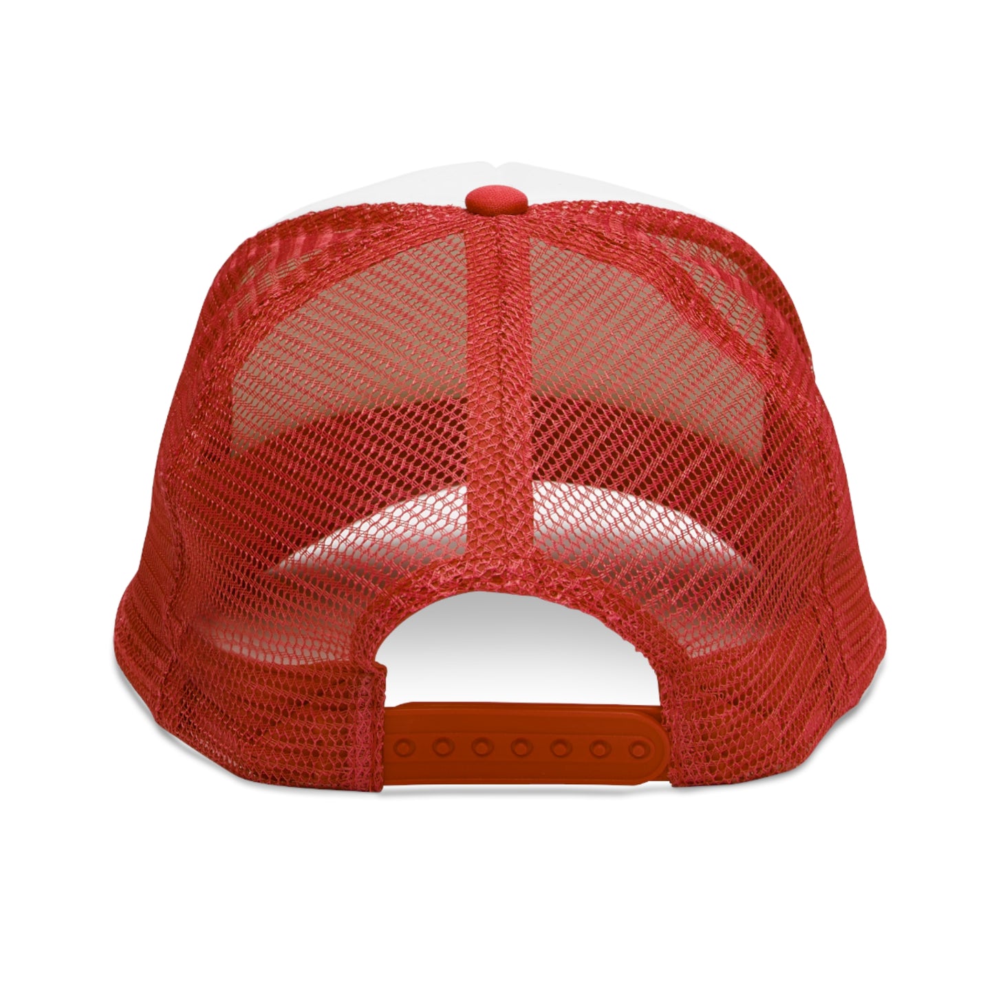 Eternity Car Club Mesh Cap - Stylish Trucker Hat for Car Enthusiasts