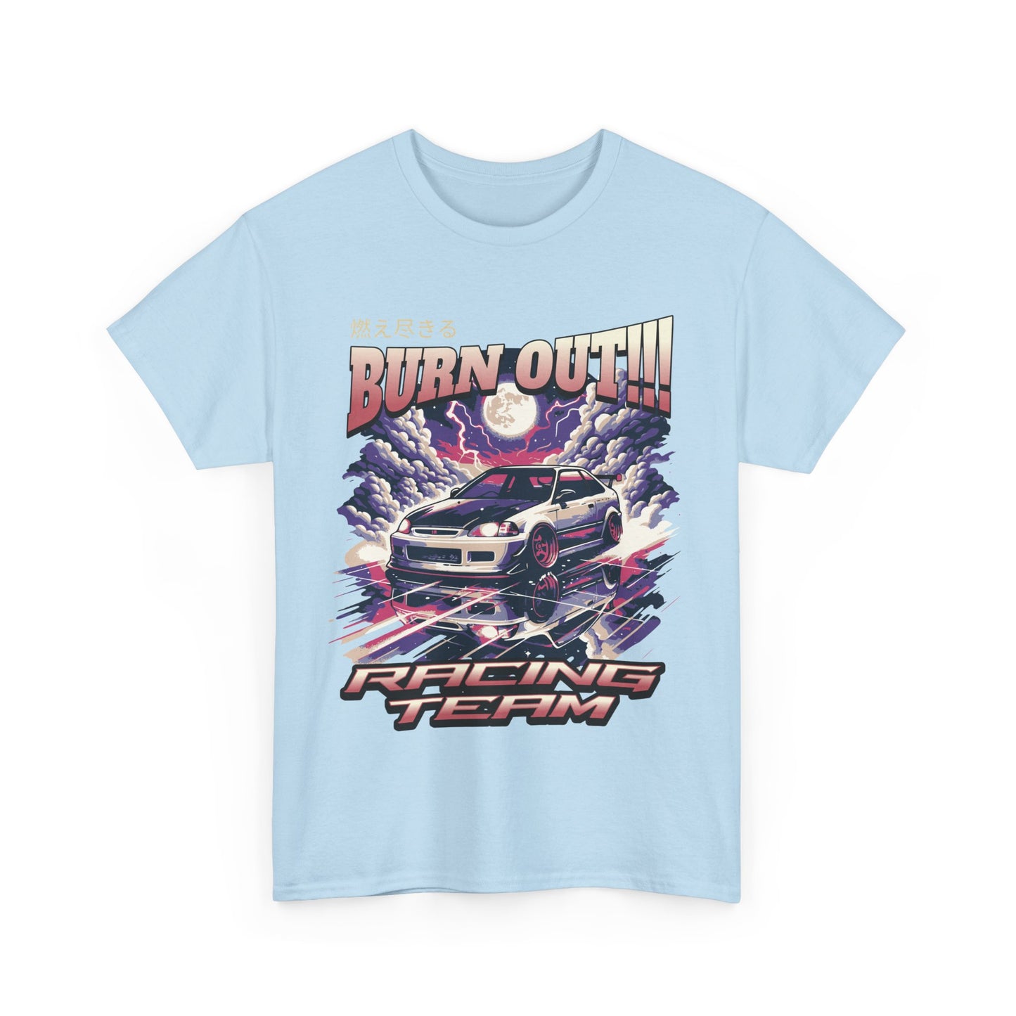 JDM Unisex Tee