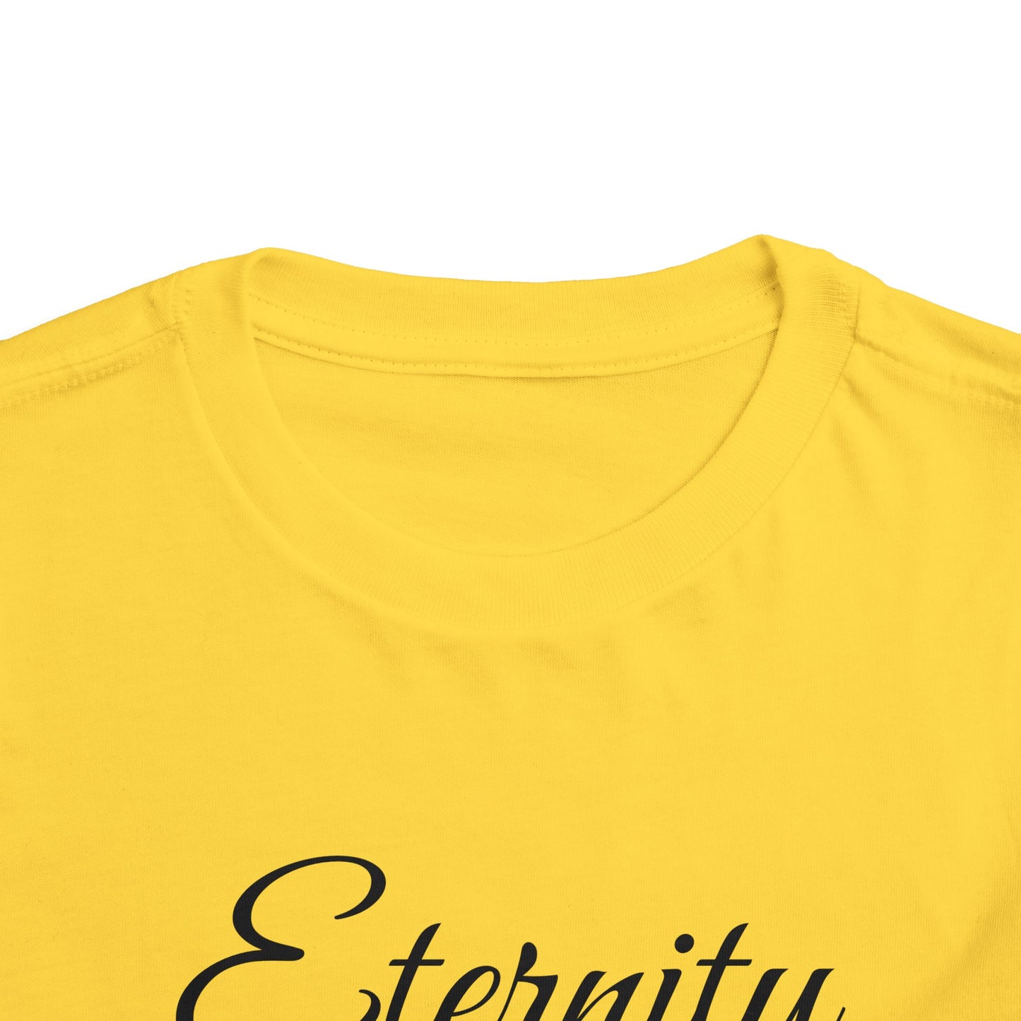 Eternity Car Club Toddler Tee, Cute Kids' Shirt, Car Enthusiast Gift, Birthday Tee, Playful Summer Top