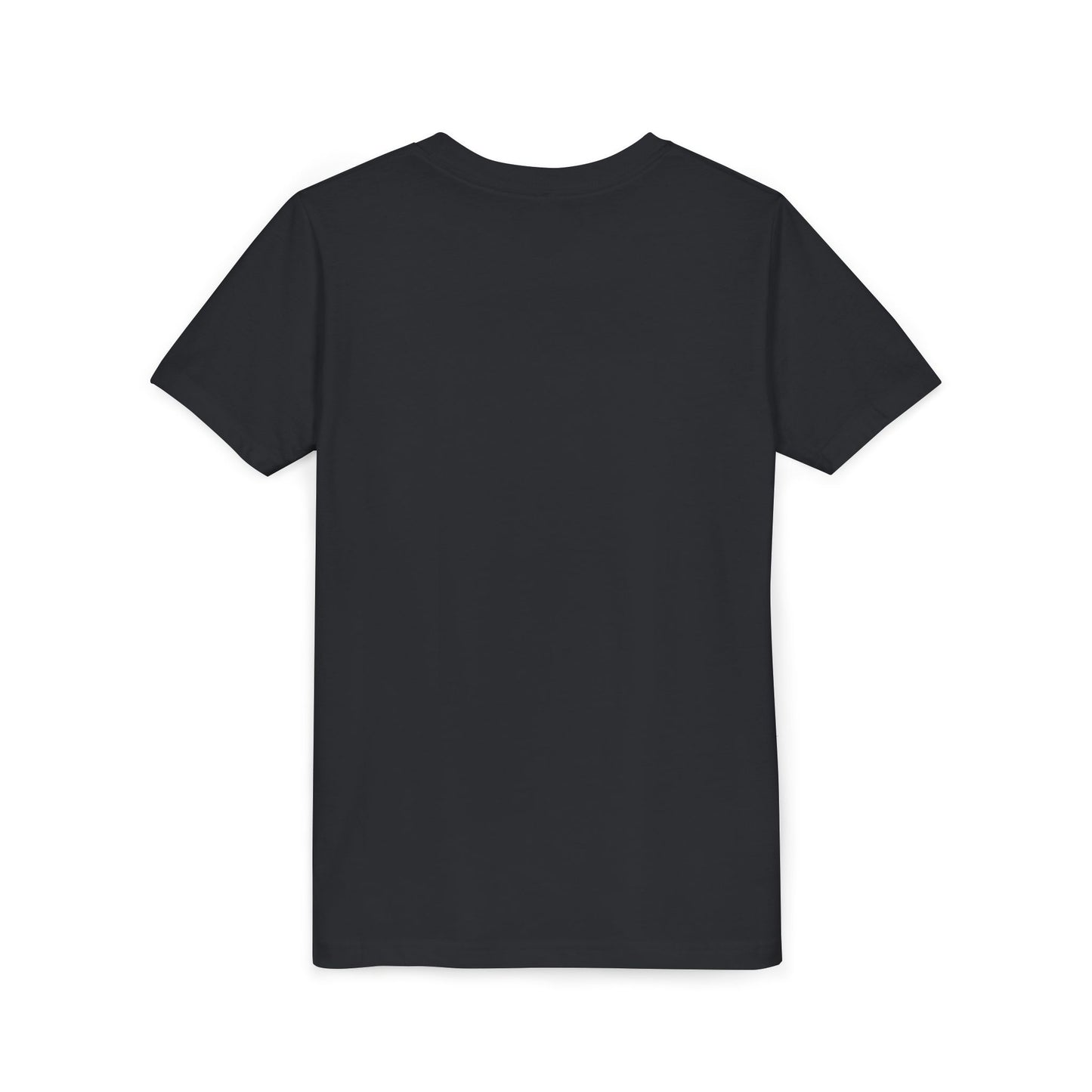 Youth Short Sleeve Tee - Comfortable Kids T-Shirt for Everyday Wear, Birthday Gift for Boys & Girls, Summer Apparel, Fun Print Options