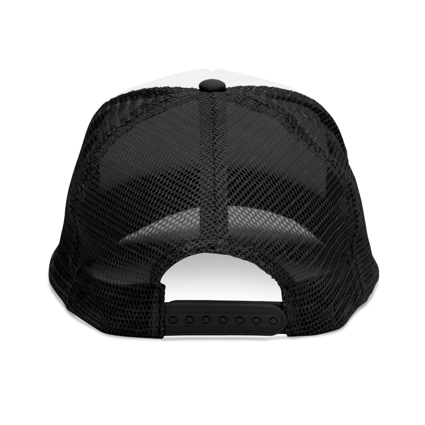 Eternity Car Club Mesh Cap - Stylish Trucker Hat for Car Enthusiasts