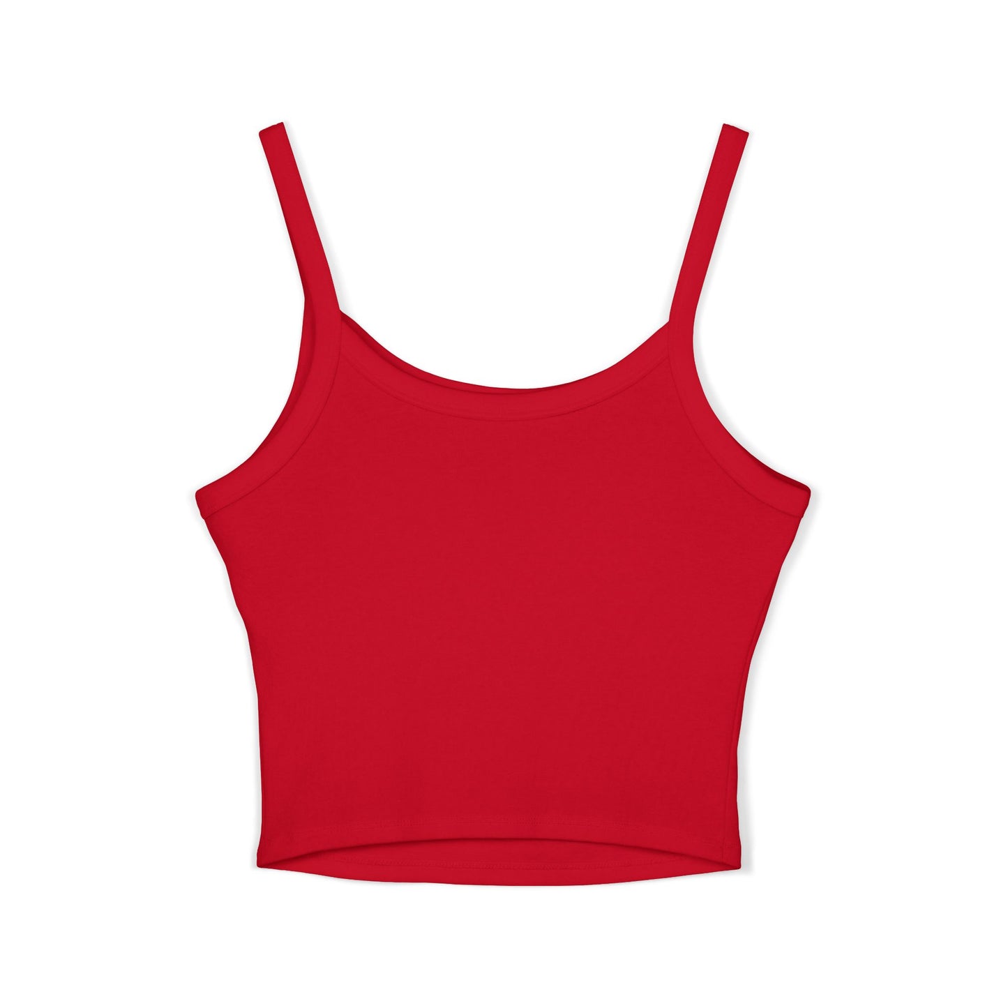 Eternity Car Club Women's Spaghetti Strap Tank Top - Cool & Casual Summer Wear