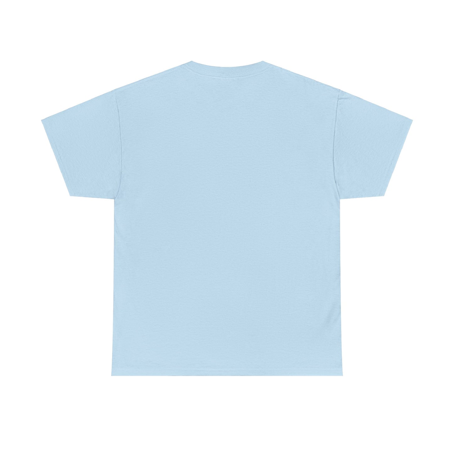 Eternity Car Club Unisex Heavy Cotton Tee - Stylish Automotive Apparel