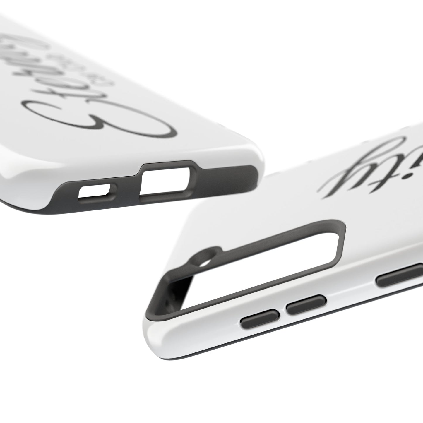 Eternity Car Club Tough Phone Case - Durable Protection for Car Enthusiasts