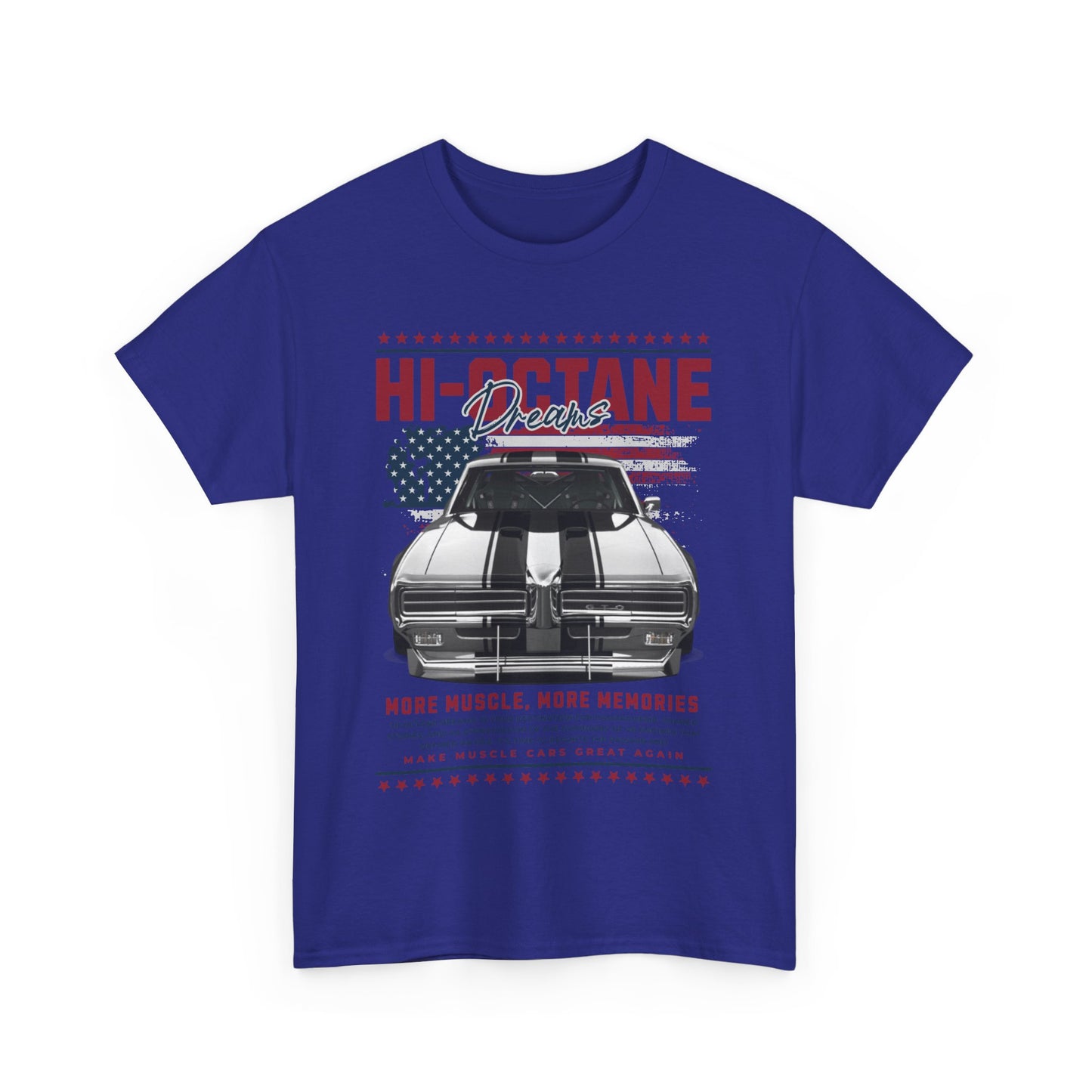 Muscle Car T-Shirt