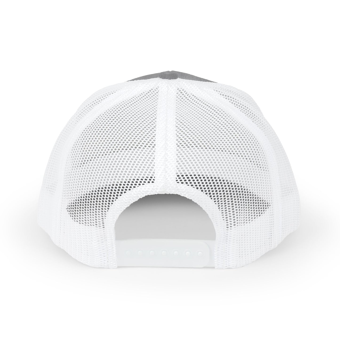 Embroidered: Eternity Car Club Snapback Trucker Cap, Adjustable Hat