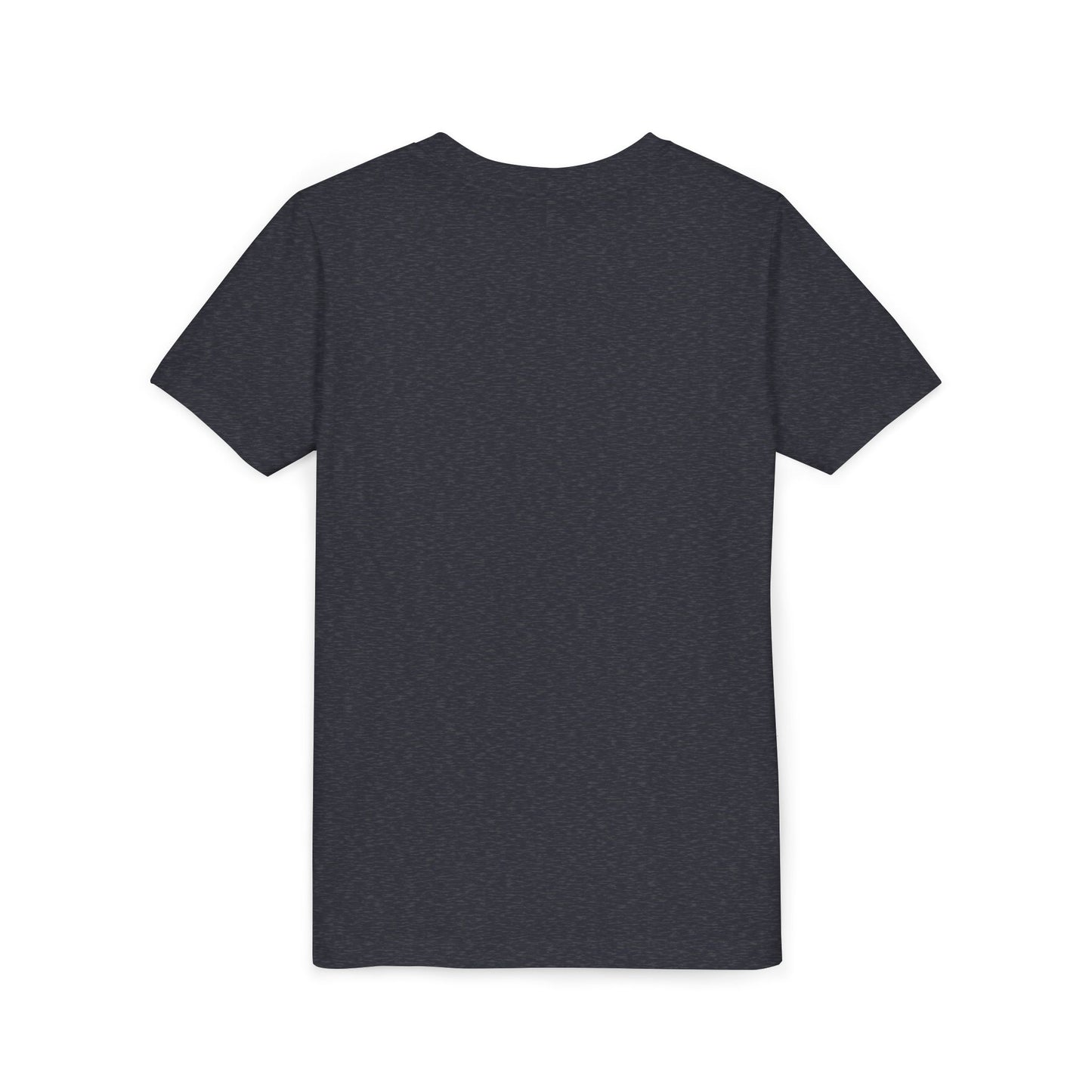 Youth Short Sleeve Tee - Comfortable Kids T-Shirt for Everyday Wear, Birthday Gift for Boys & Girls, Summer Apparel, Fun Print Options