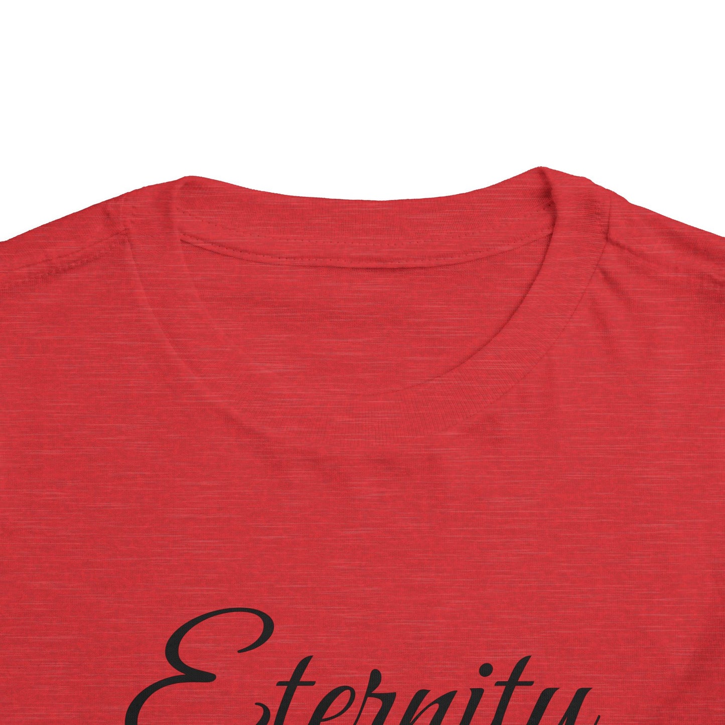 Eternity Car Club Toddler Tee, Cute Kids' Shirt, Car Enthusiast Gift, Birthday Tee, Playful Summer Top