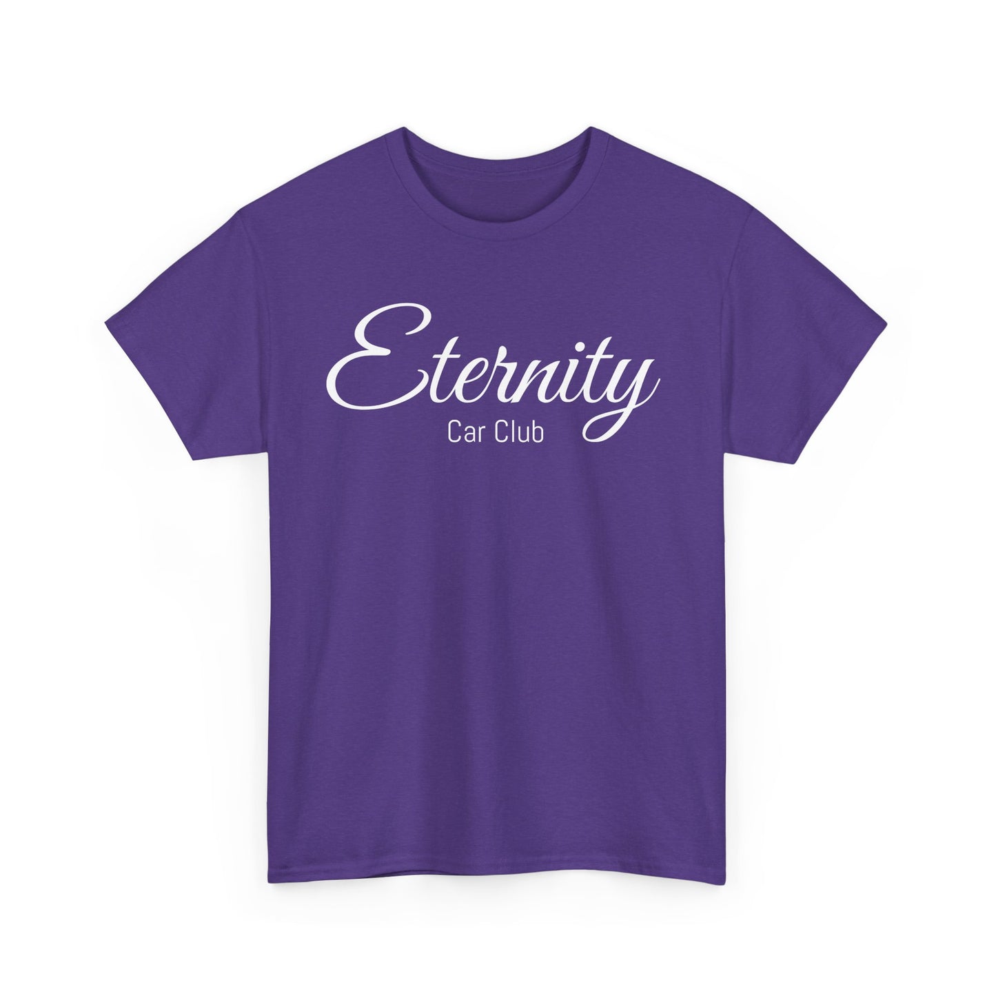 Soft & Breathable Unisex Heavy Cotton Tee - Perfect for Casual Wear