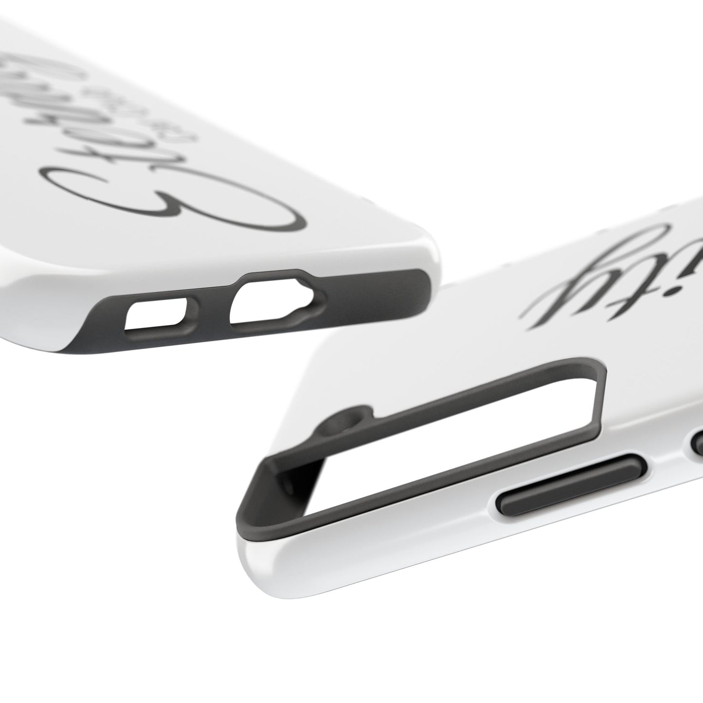 Eternity Car Club Tough Phone Case - Durable Protection for Car Enthusiasts