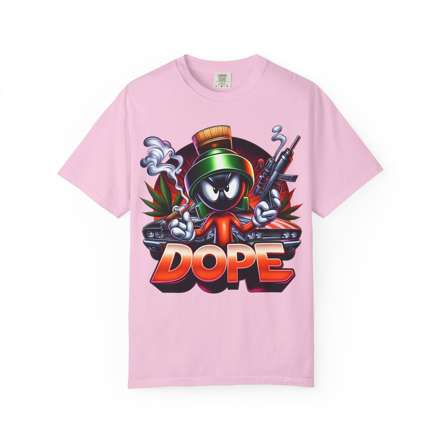 Cool Graphic Tee, Unisex Streetwear Shirt, Fun Retro Style, Perfect for Casual Outfits, Gift for Friends, Unique Party Top, 420, Cannabis