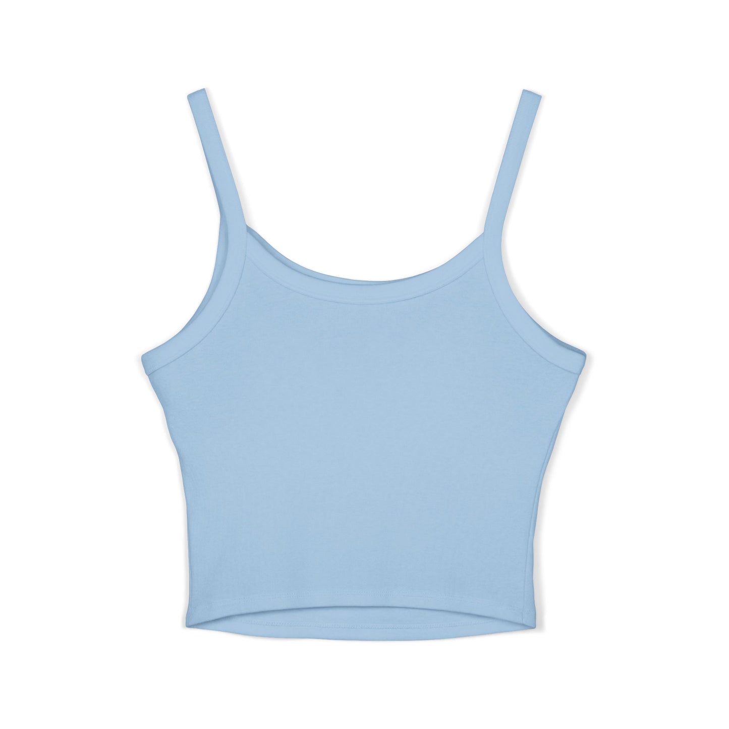 Eternity Car Club Women's Spaghetti Strap Tank Top - Cool & Casual Summer Wear