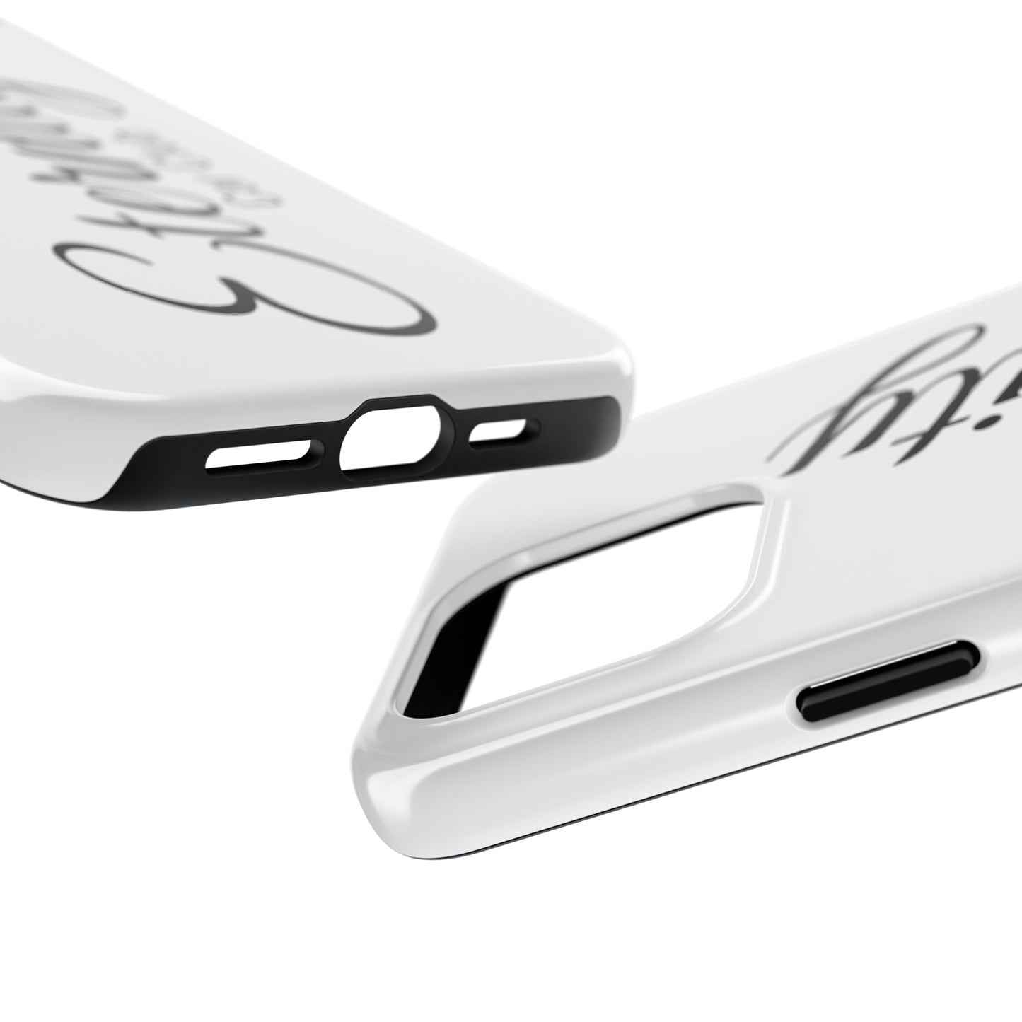 Eternity Car Club Tough Phone Case - Durable Protection for Car Enthusiasts