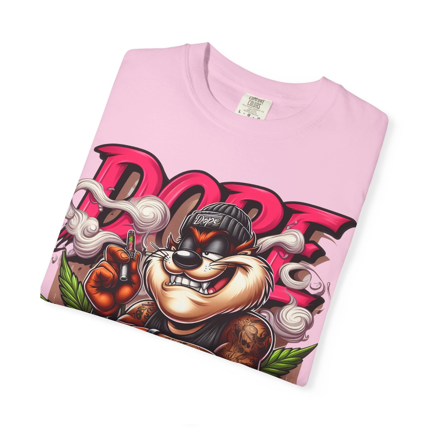 Cool Graphic T-Shirt, Vintage Car Shirt, Unisex Graphic Tee, Gift for Car Enthusiasts, Dope Clothing, Streetwear Style, 420, Cannabis