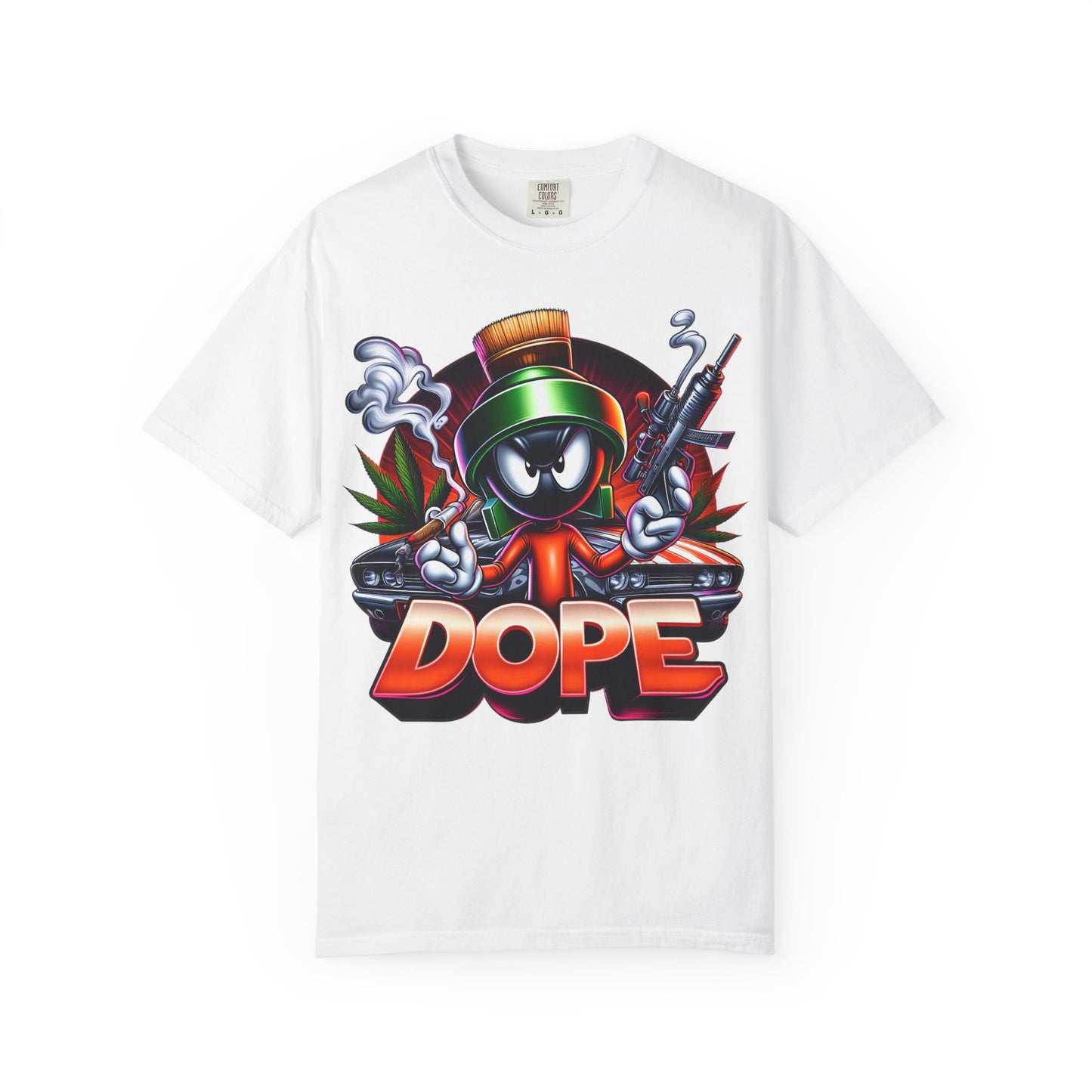 Cool Graphic Tee, Unisex Streetwear Shirt, Fun Retro Style, Perfect for Casual Outfits, Gift for Friends, Unique Party Top, 420, Cannabis