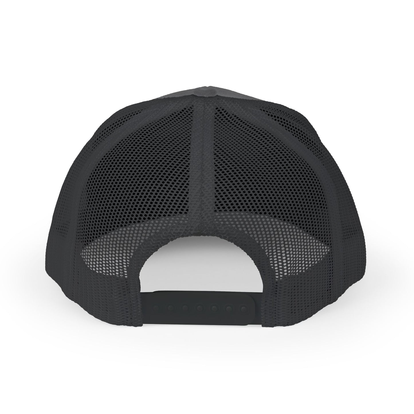 Embroidered: Eternity Car Club Snapback Trucker Cap, Adjustable Hat
