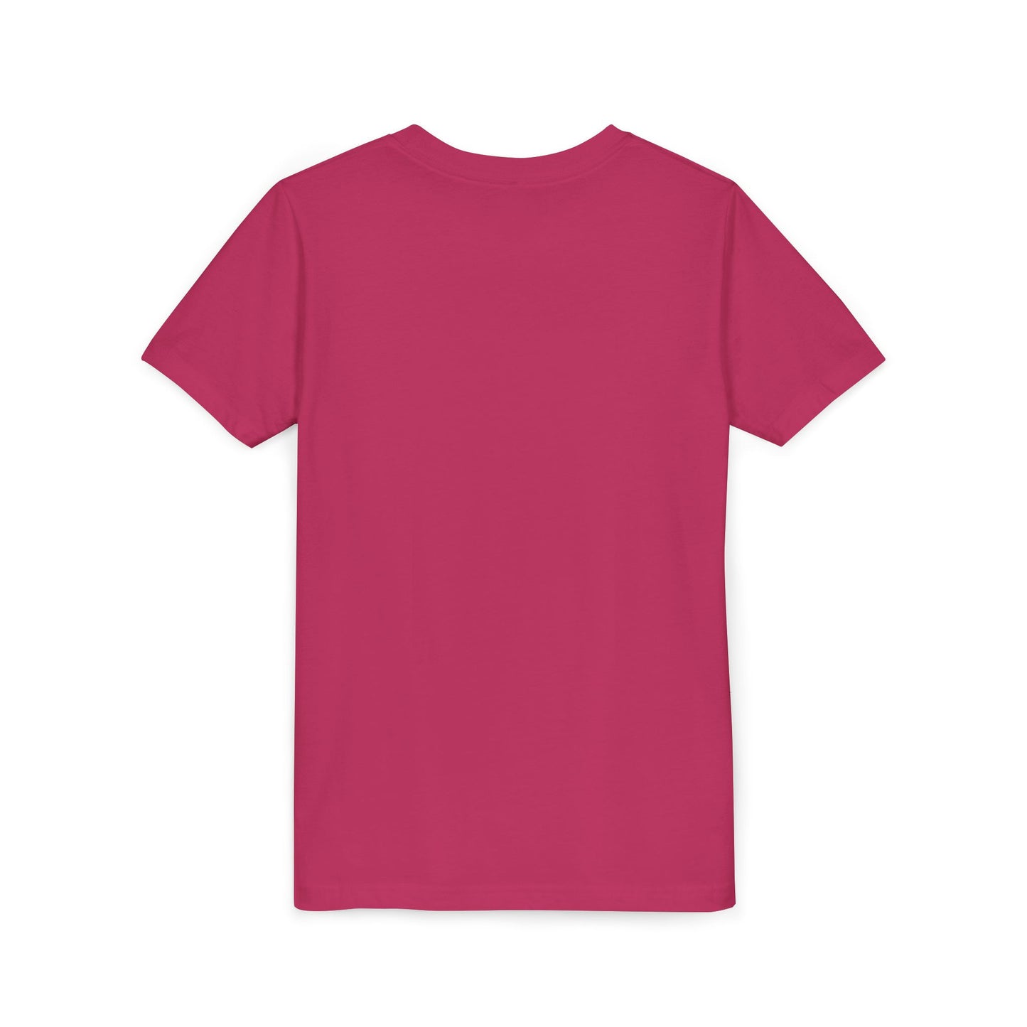 Youth Short Sleeve Tee - Comfortable Kids T-Shirt for Everyday Wear, Birthday Gift for Boys & Girls, Summer Apparel, Fun Print Options