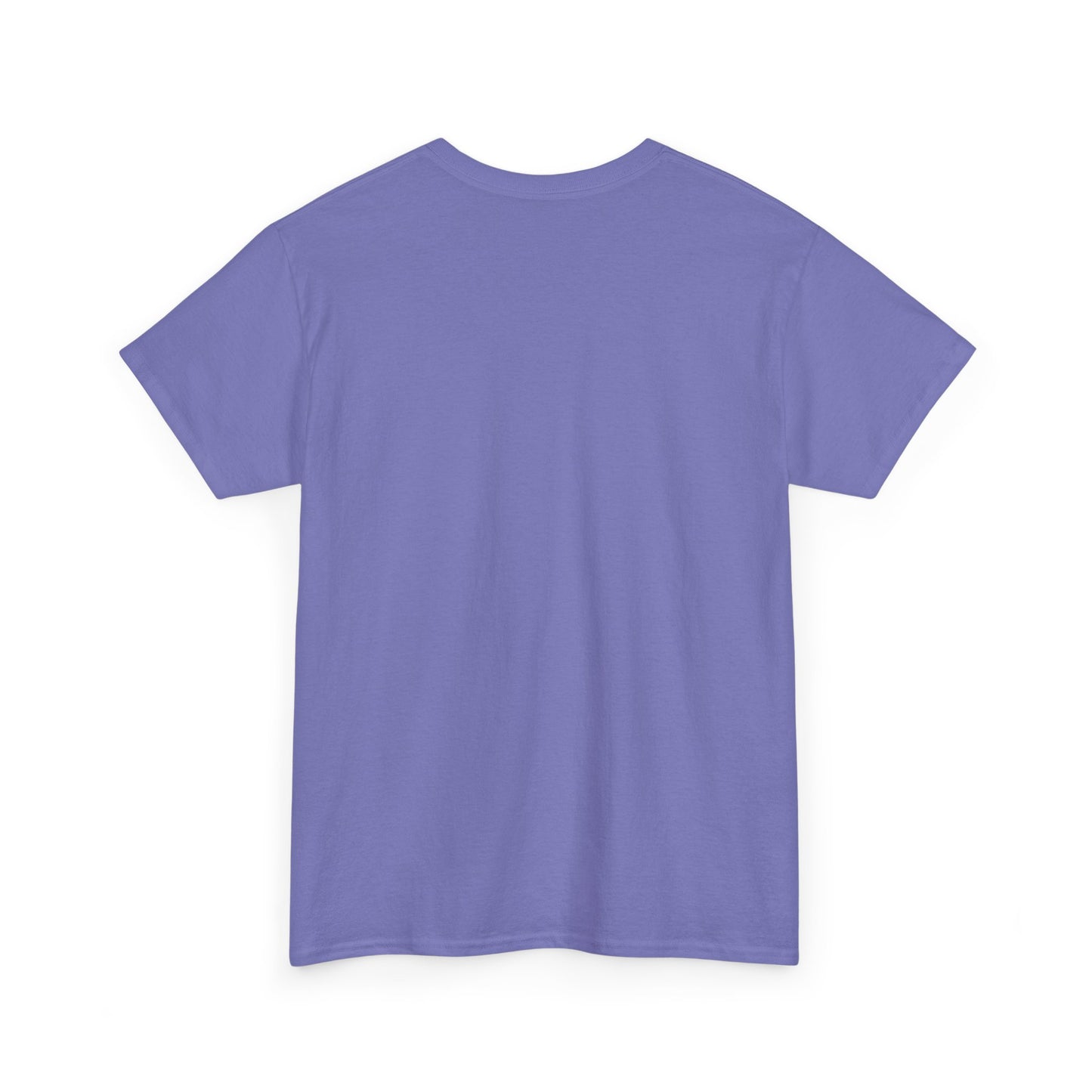 Eternity Car Club Unisex Heavy Cotton Tee - Stylish Automotive Apparel