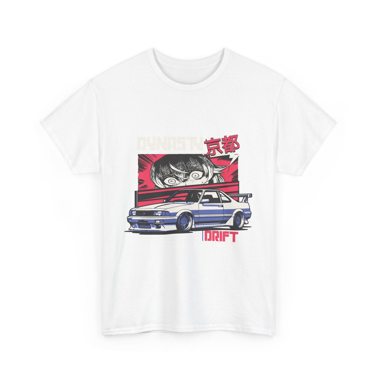 JDM Drift Tee