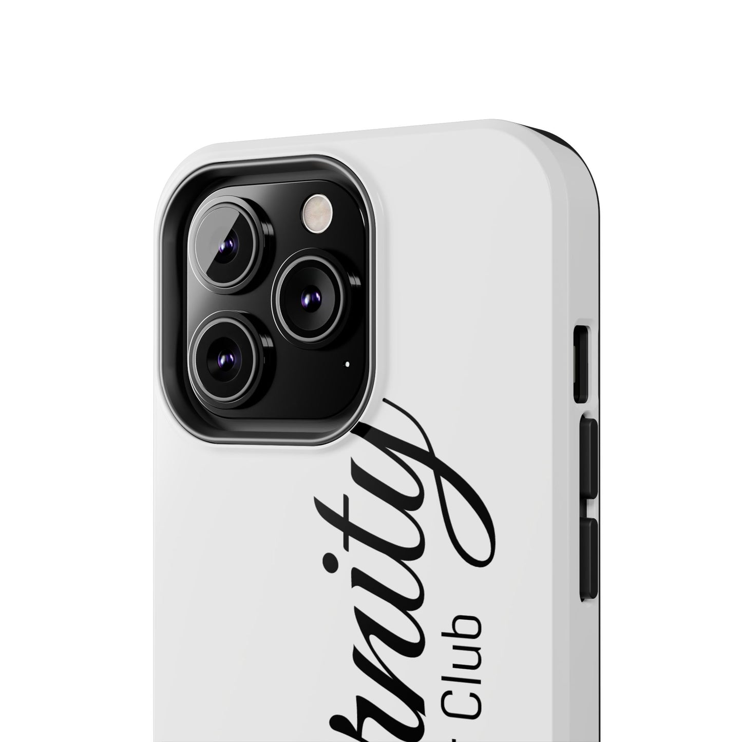 Eternity Car Club Tough Phone Case - Durable Protection for Car Enthusiasts