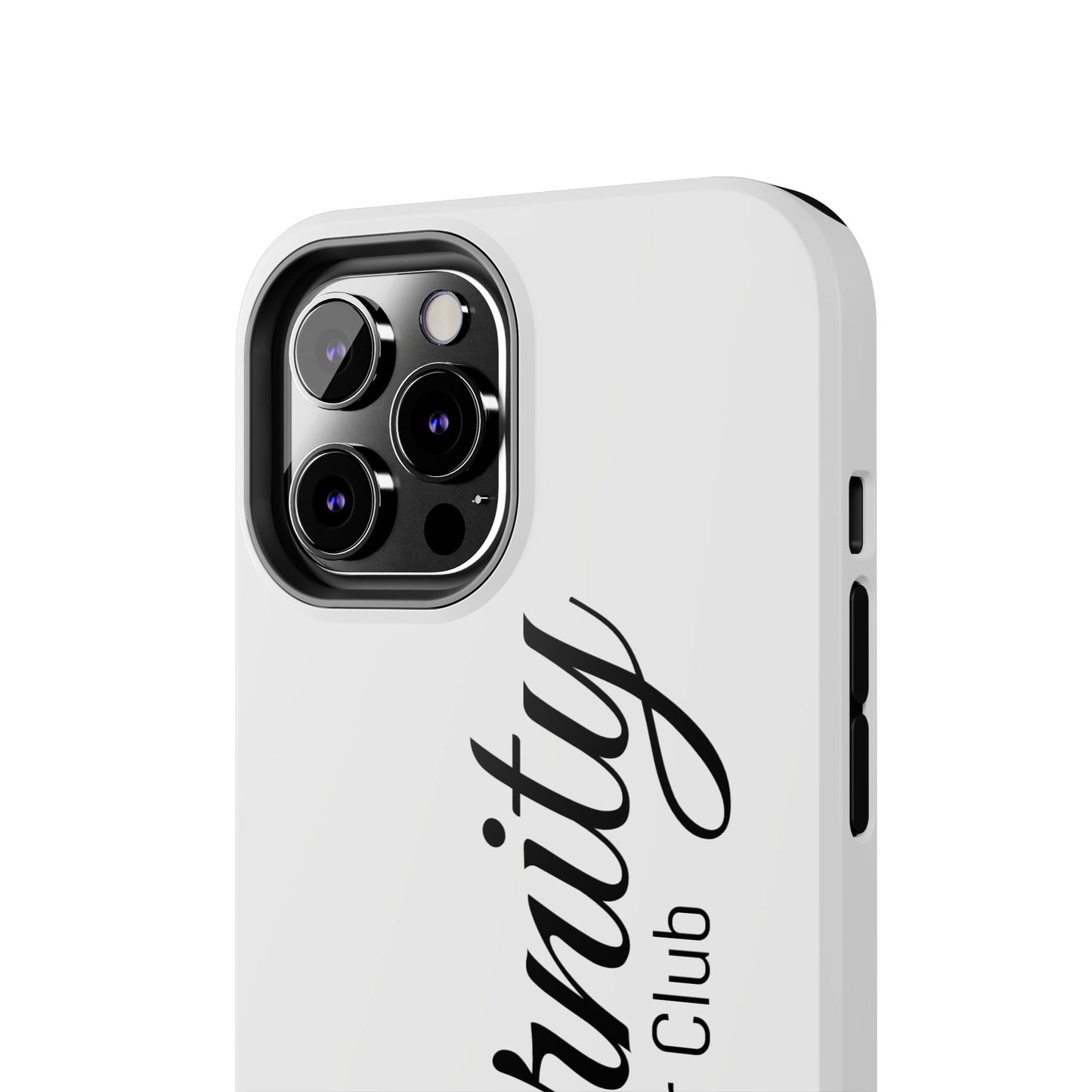Eternity Car Club Tough Phone Case - Durable Protection for Car Enthusiasts