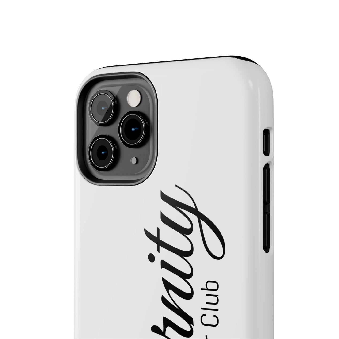 Eternity Car Club Tough Phone Case - Durable Protection for Car Enthusiasts