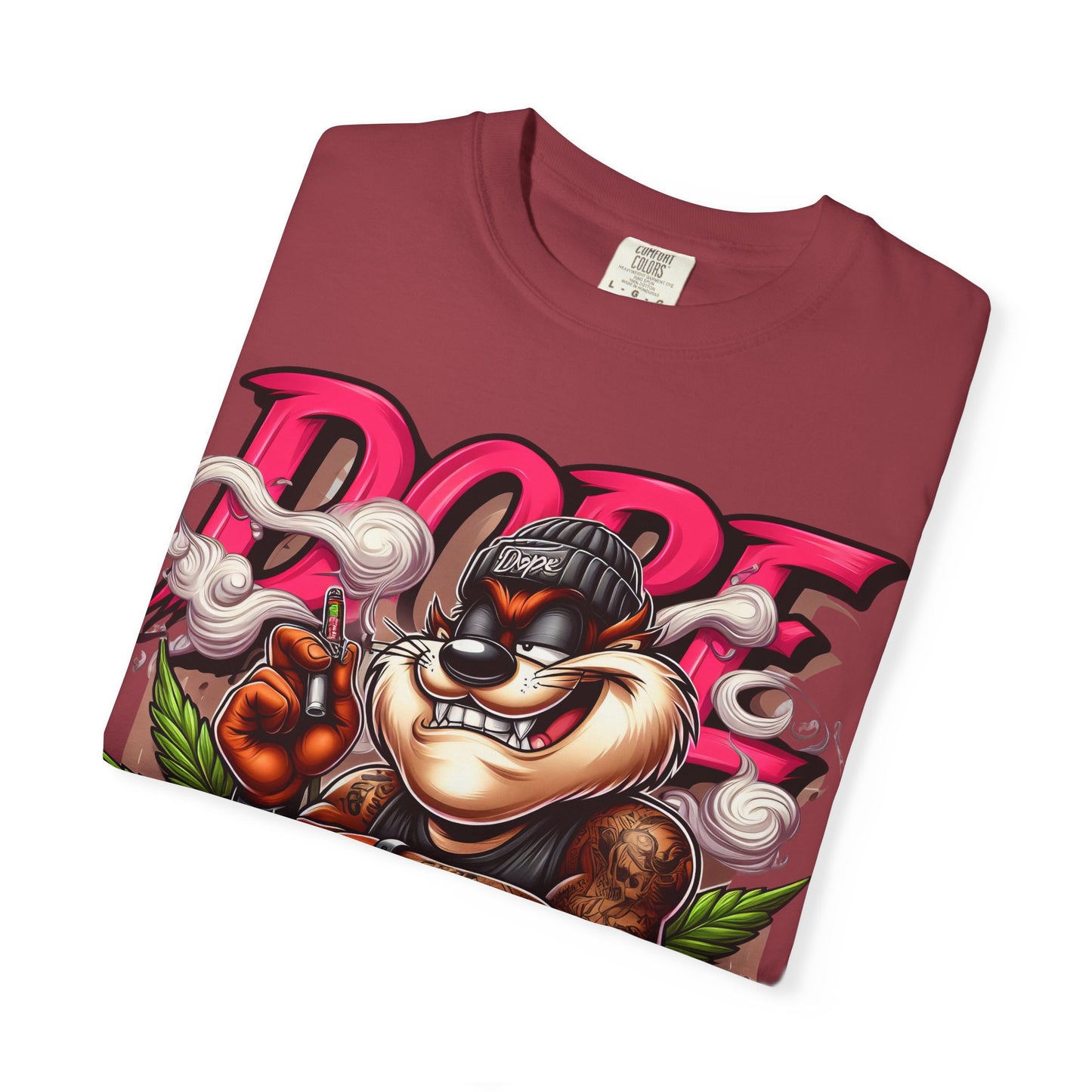 Cool Graphic T-Shirt, Vintage Car Shirt, Unisex Graphic Tee, Gift for Car Enthusiasts, Dope Clothing, Streetwear Style, 420, Cannabis