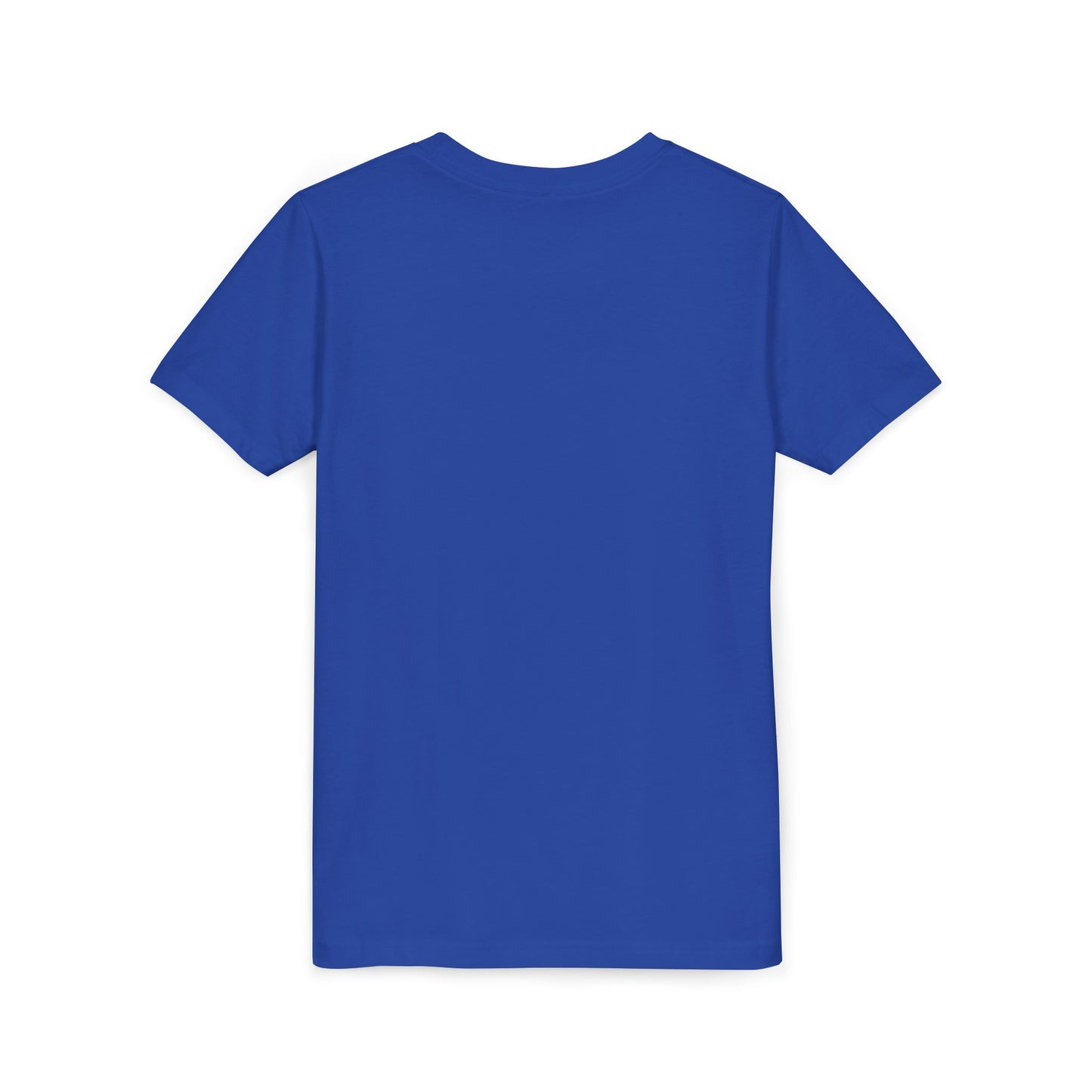 Youth Short Sleeve Tee - Comfortable Kids T-Shirt for Everyday Wear, Birthday Gift for Boys & Girls, Summer Apparel, Fun Print Options