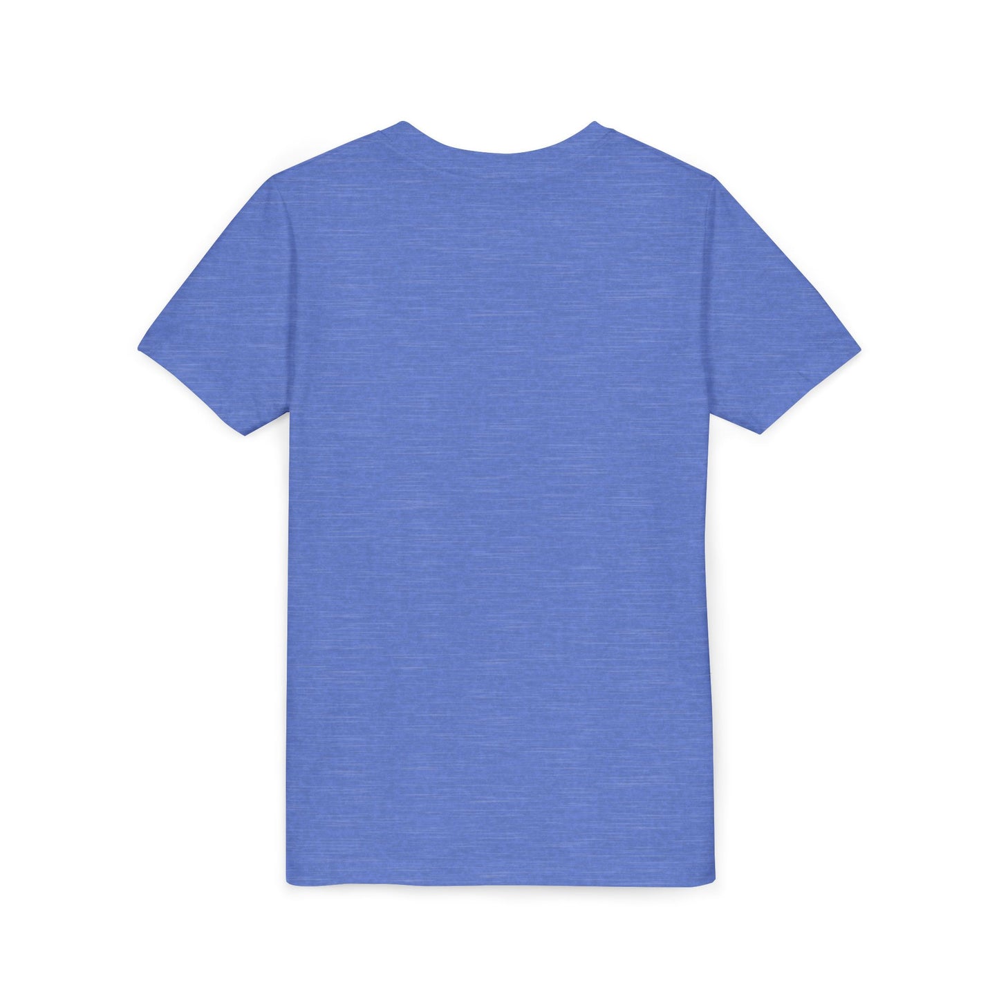 Youth Short Sleeve Tee - Comfortable Kids T-Shirt for Everyday Wear, Birthday Gift for Boys & Girls, Summer Apparel, Fun Print Options