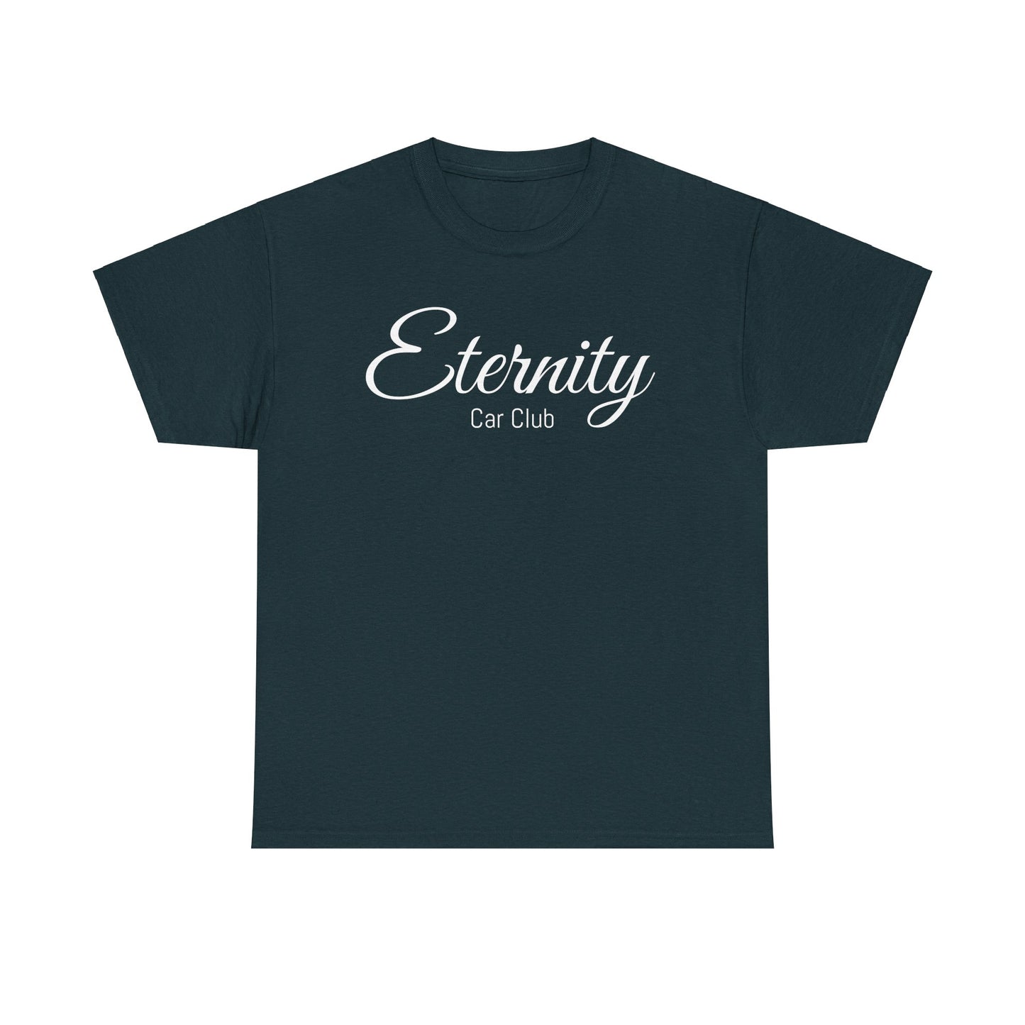 Soft & Breathable Unisex Heavy Cotton Tee - Perfect for Casual Wear