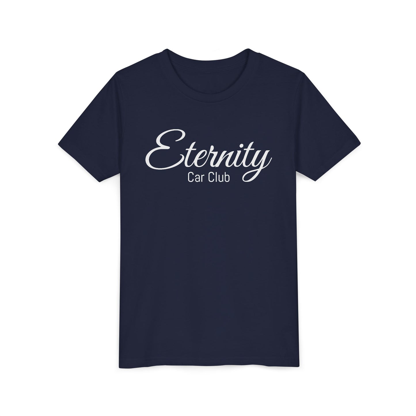 Youth Short Sleeve Tee - Comfortable Kids T-Shirt for Everyday Wear, Birthday Gift for Boys & Girls, Summer Apparel, Fun Print Options