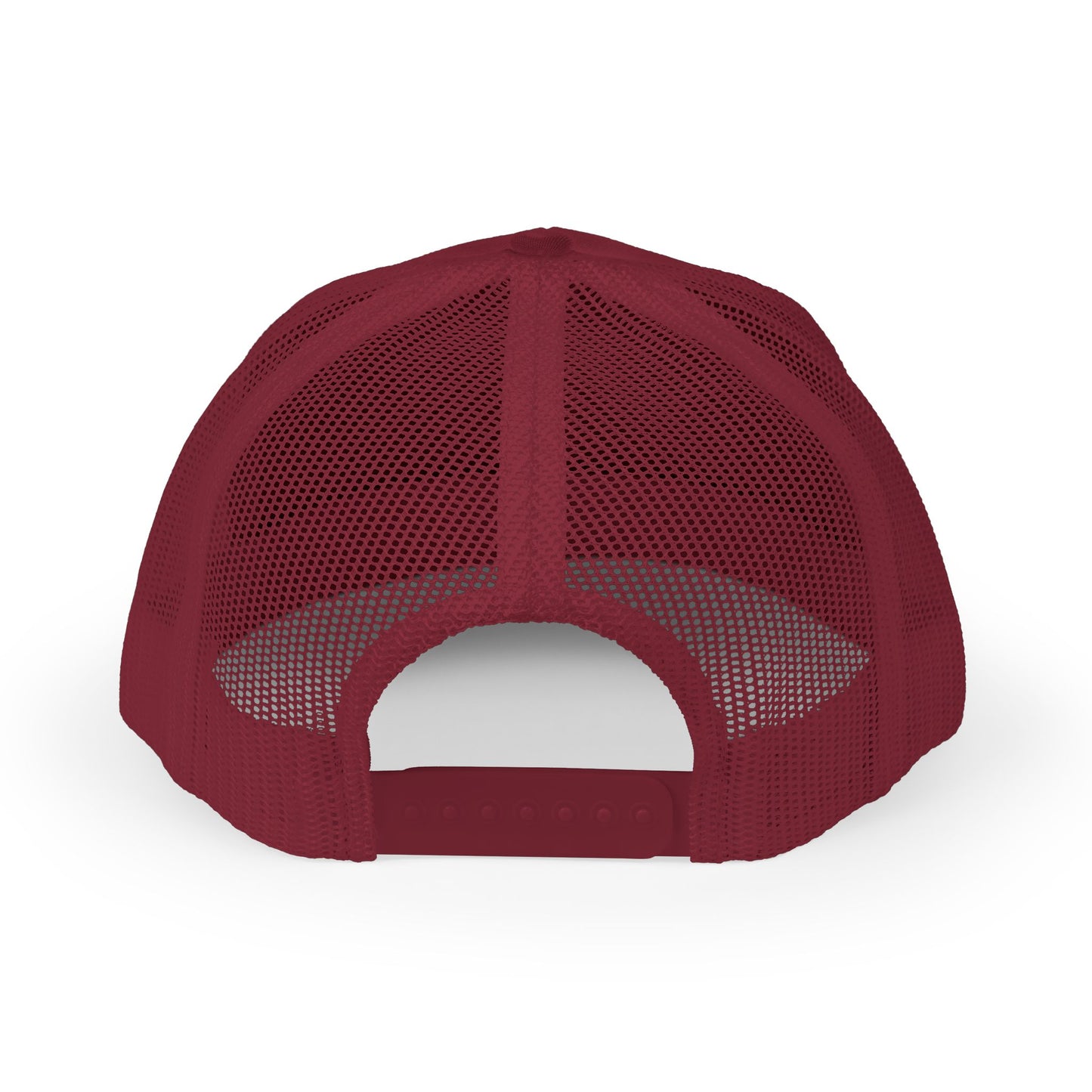 Embroidered: Eternity Car Club Snapback Trucker Cap, Adjustable Hat