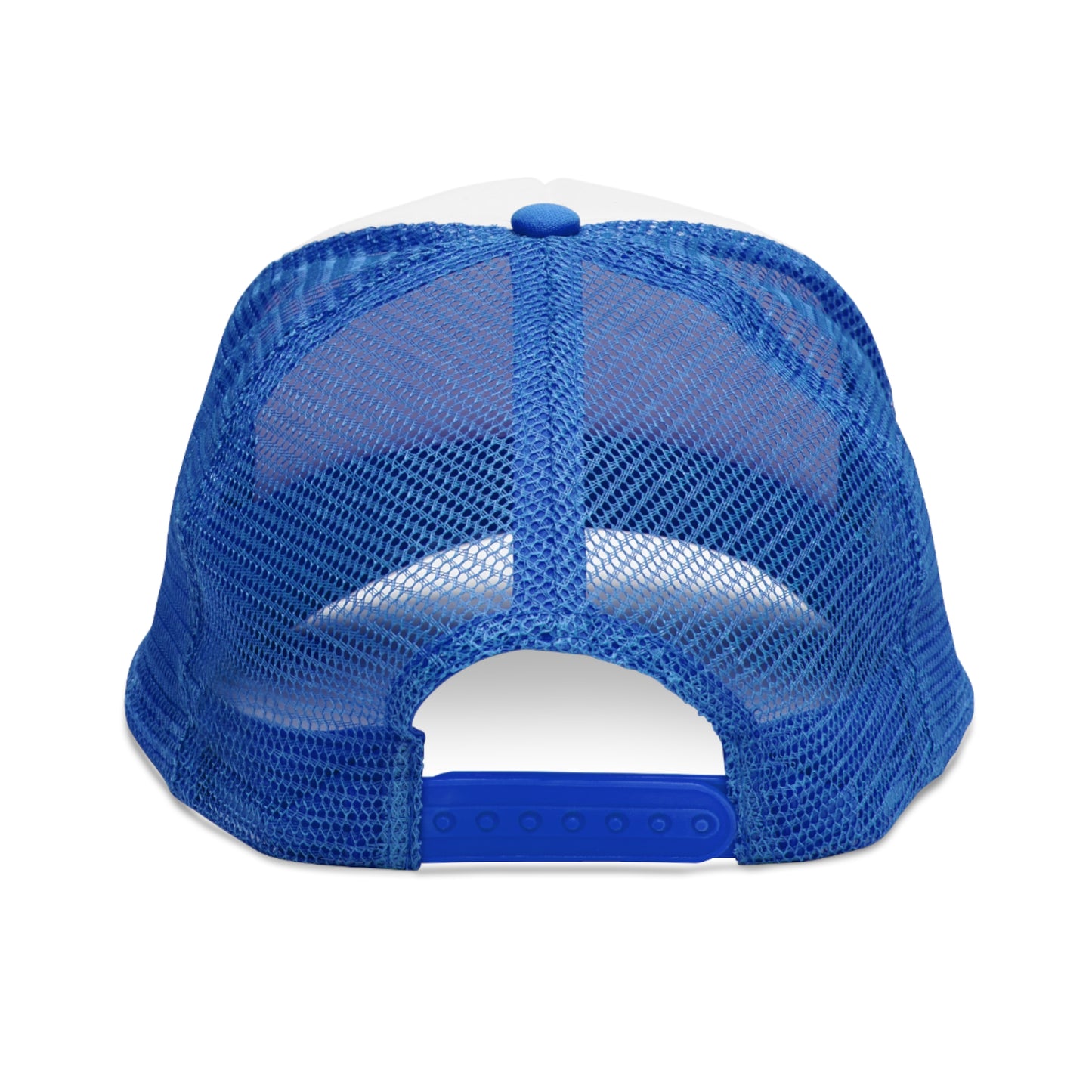 Eternity Car Club Mesh Cap - Stylish Trucker Hat for Car Enthusiasts