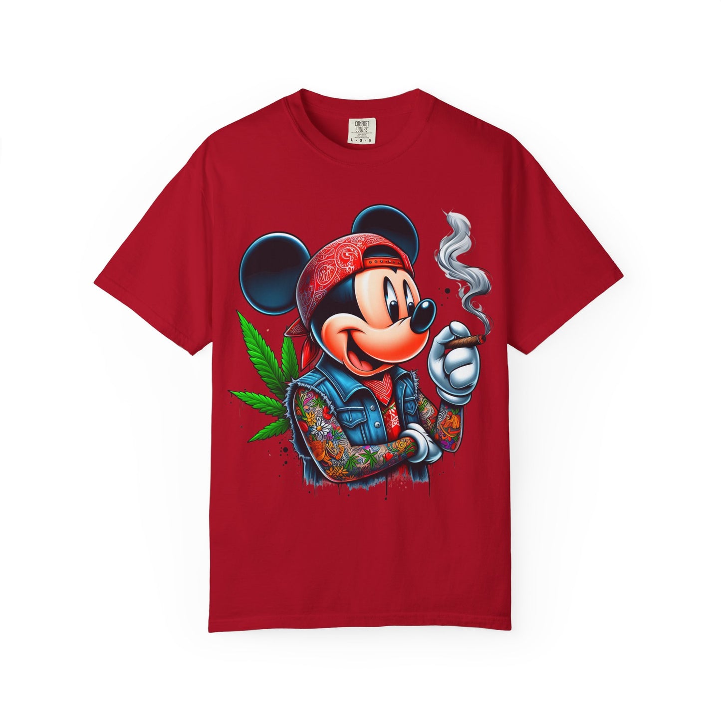 Chill Vibes Unisex Graphic Tee, Vintage Cannabis Shirt, Gift for Smokers, Music Festivals, Retro Style Tee, Streetwear Fashion, Cannabis, 420