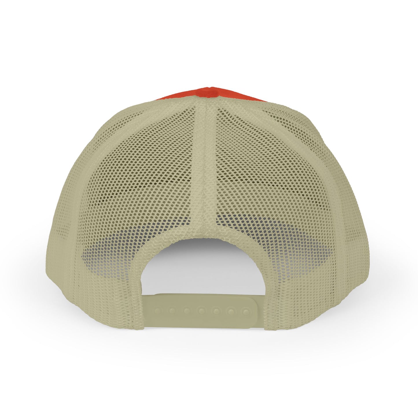 Embroidered: Eternity Car Club Snapback Trucker Cap, Adjustable Hat