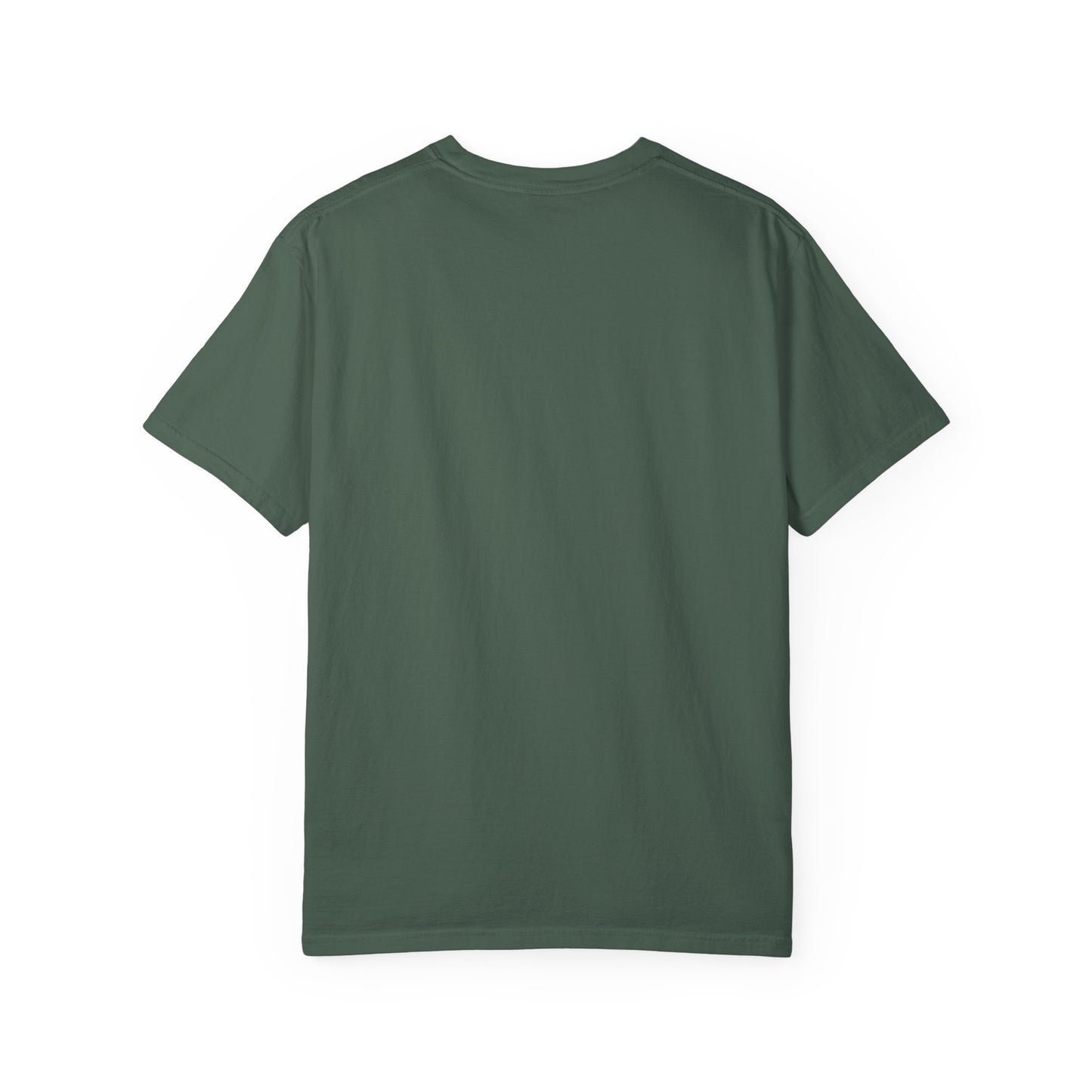 Dope Vibes Unisex Garment-Dyed T-Shirt, Streetwear Tee, Hip-Hop Style Shirt, Casual Fashion Top, Unique Graphic Tee, 420, Cannabis
