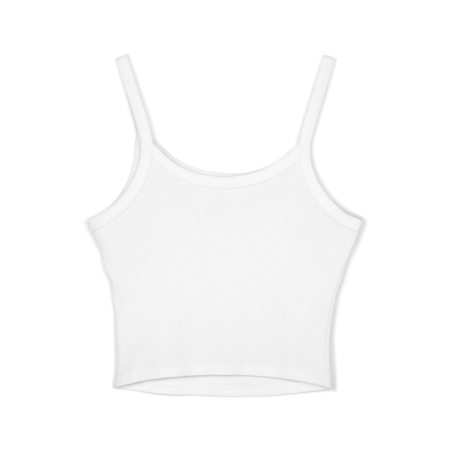 Eternity Car Club Women's Spaghetti Strap Tank Top - Cool & Casual Summer Wear