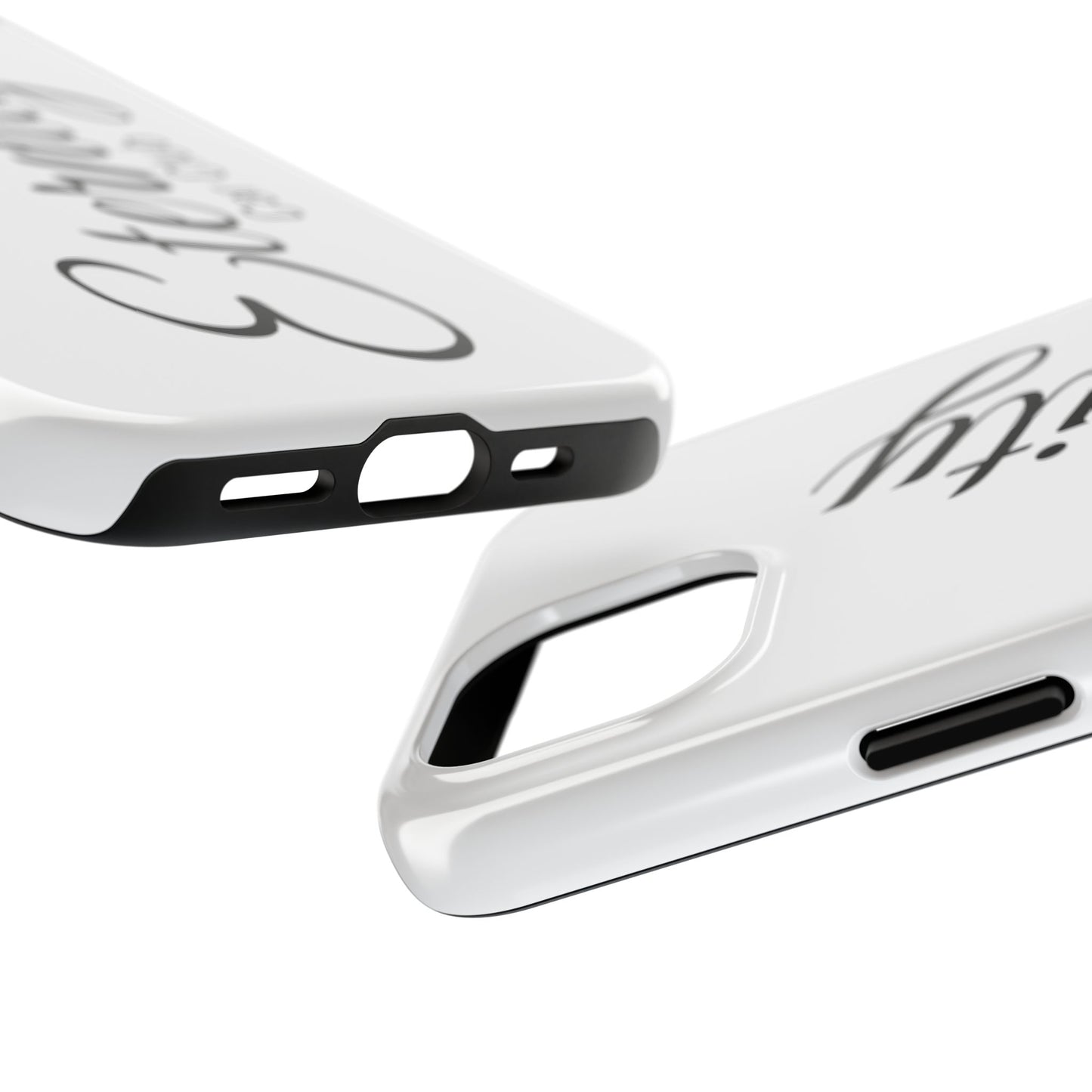 Eternity Car Club Tough Phone Case - Durable Protection for Car Enthusiasts